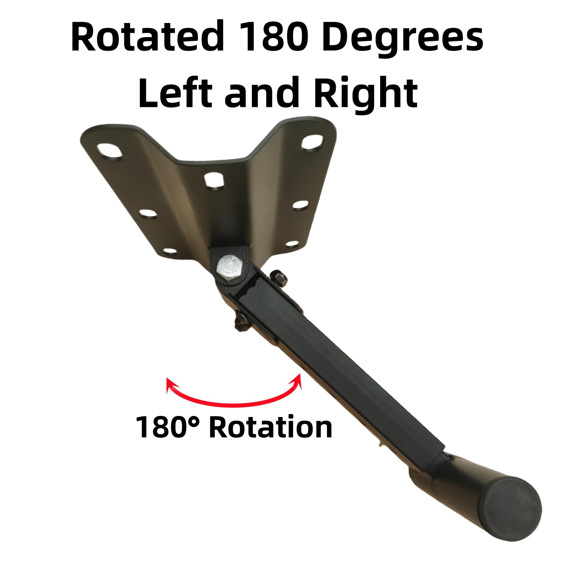 Desyeryamimi Pa Speaker Mount Bracket Support Up To 110Lbs Adjustable Speaker Wall Mount Brackets Heavy Duty Speaker Mounts Spea