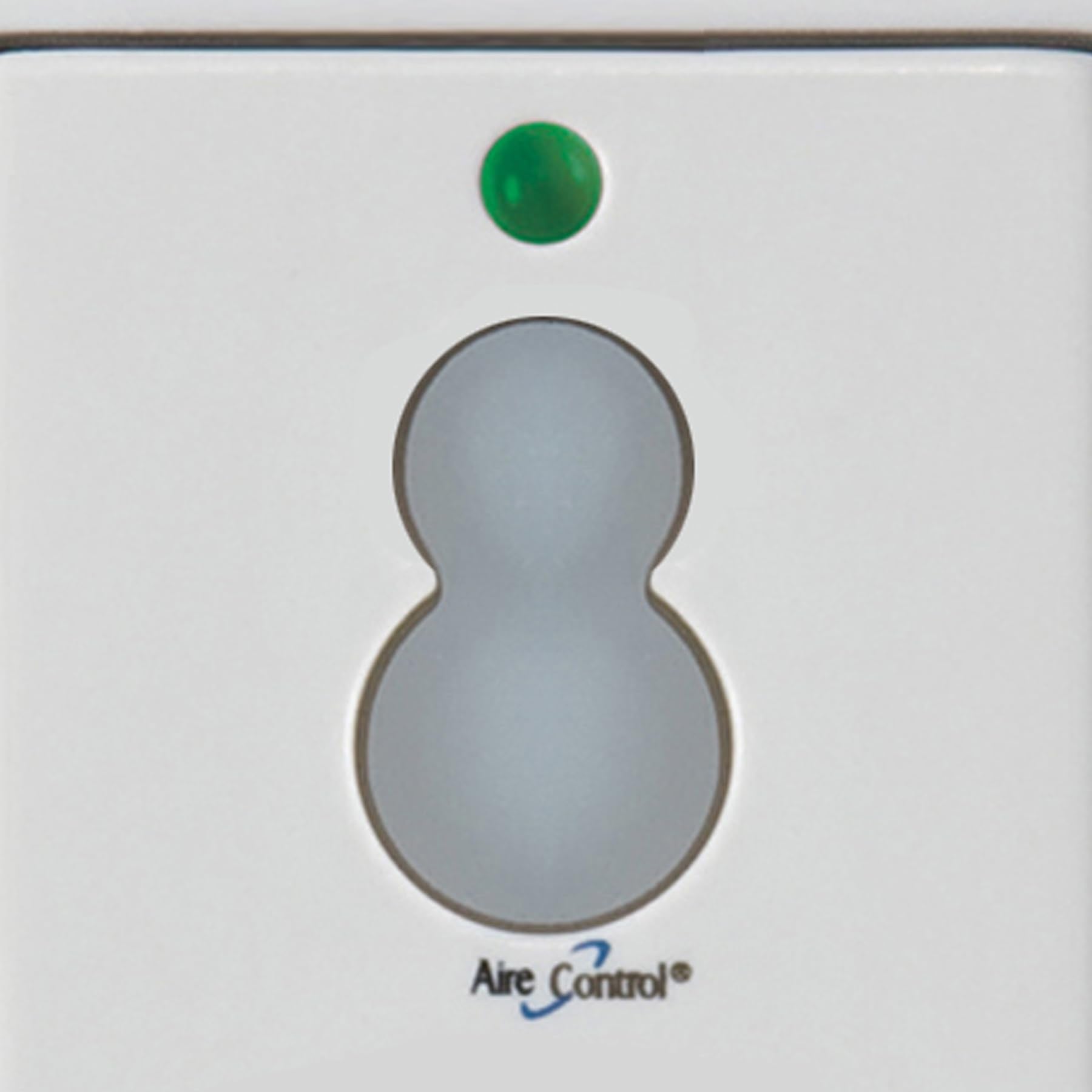 Minka Aire Wall Control System   White   Wcs212