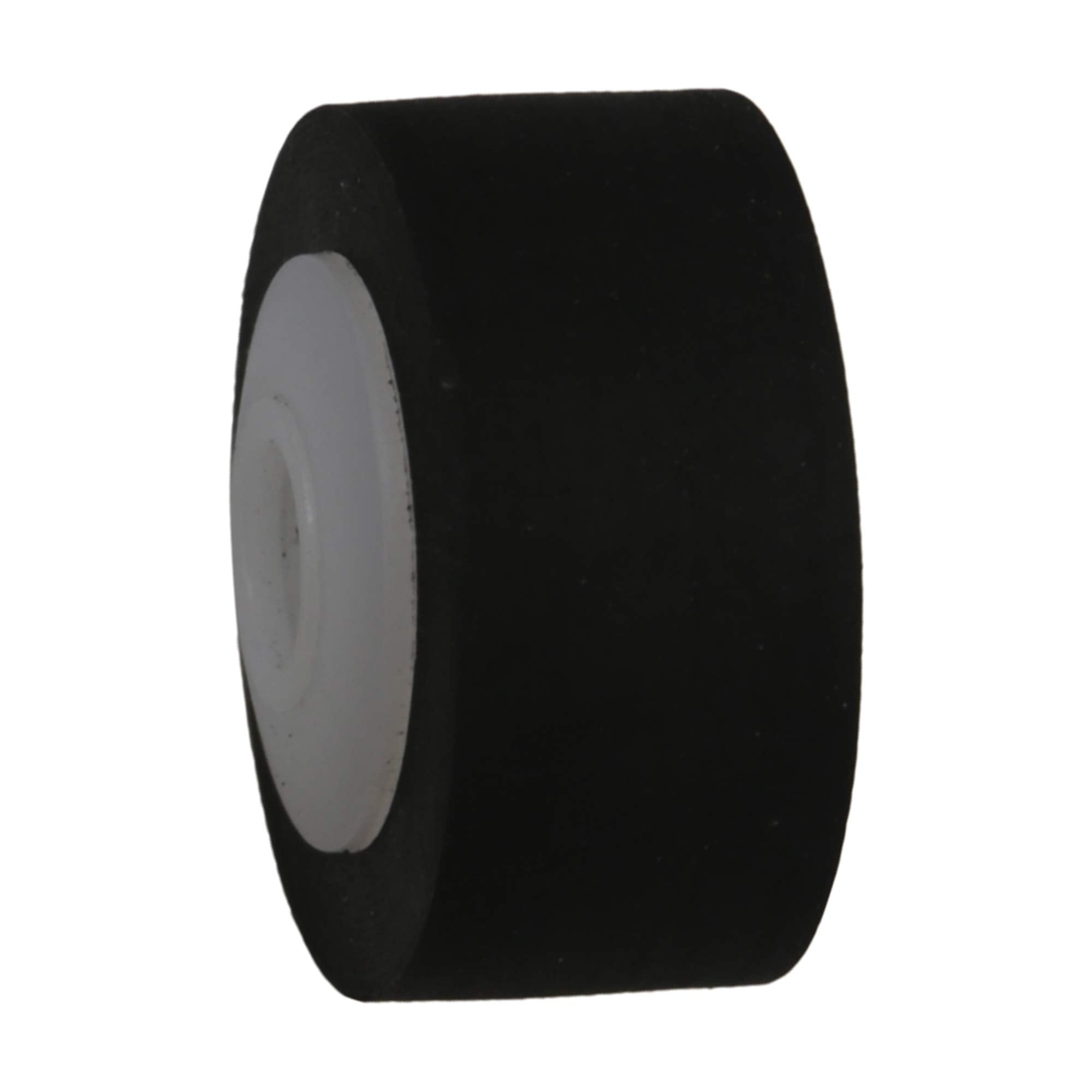 Mayiwo Rubber Bearing Roller Guide Pulley - Thumbnail 3
