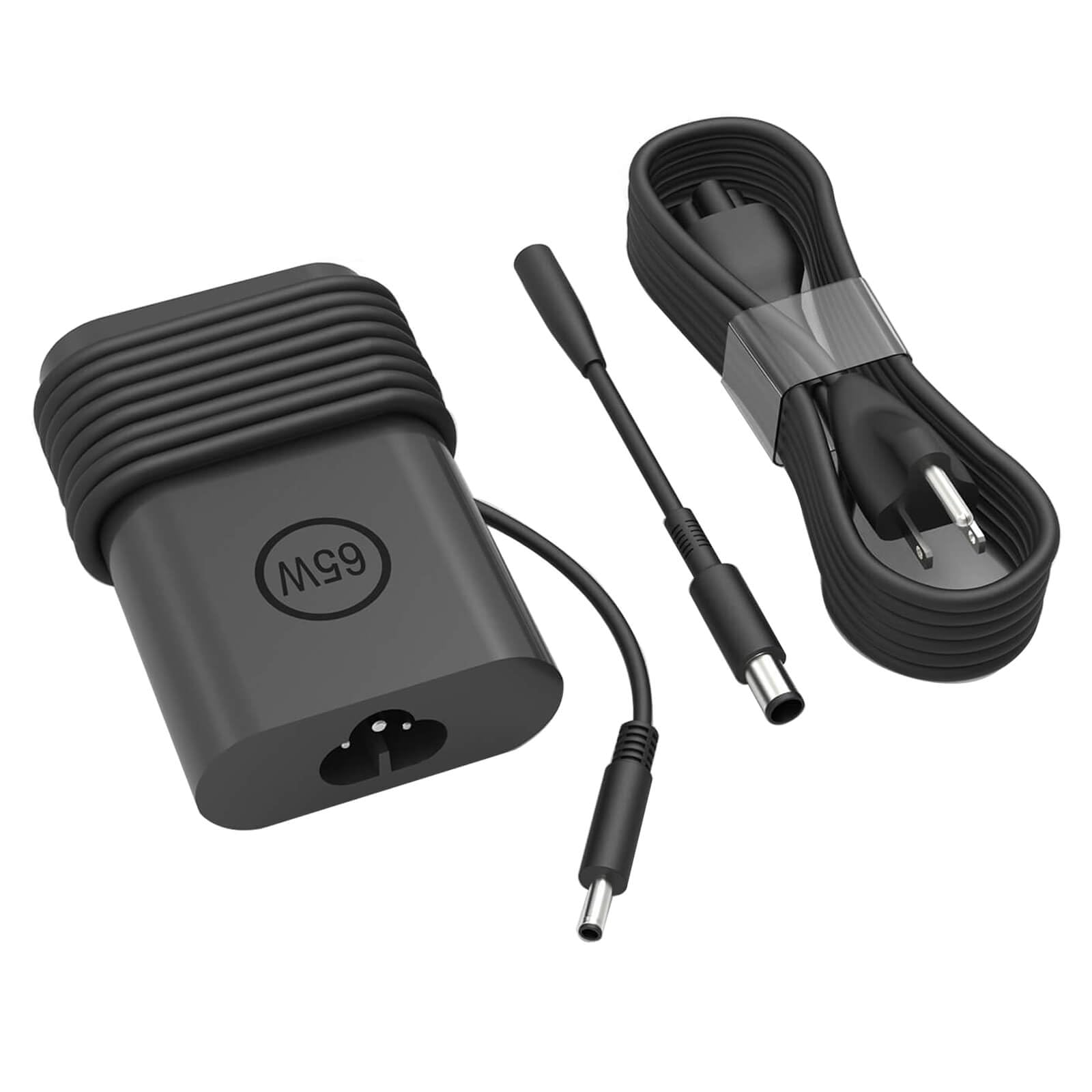 65W 45 Watt Ac Adapter For Dell Laptop Charger All Round Tips For Latitude 5400 7490 7400 5490 5480 5590 7480 5500 5580, Inspiro