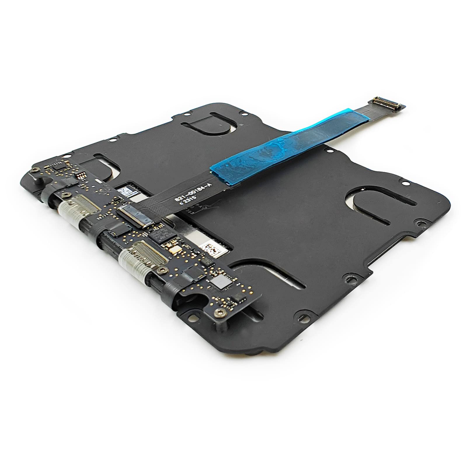 Trackpad Touchpad With Flex Cable 821 00184 A Replacement For Macbook Pro 13'' Retina A1502 Early 2015 Year