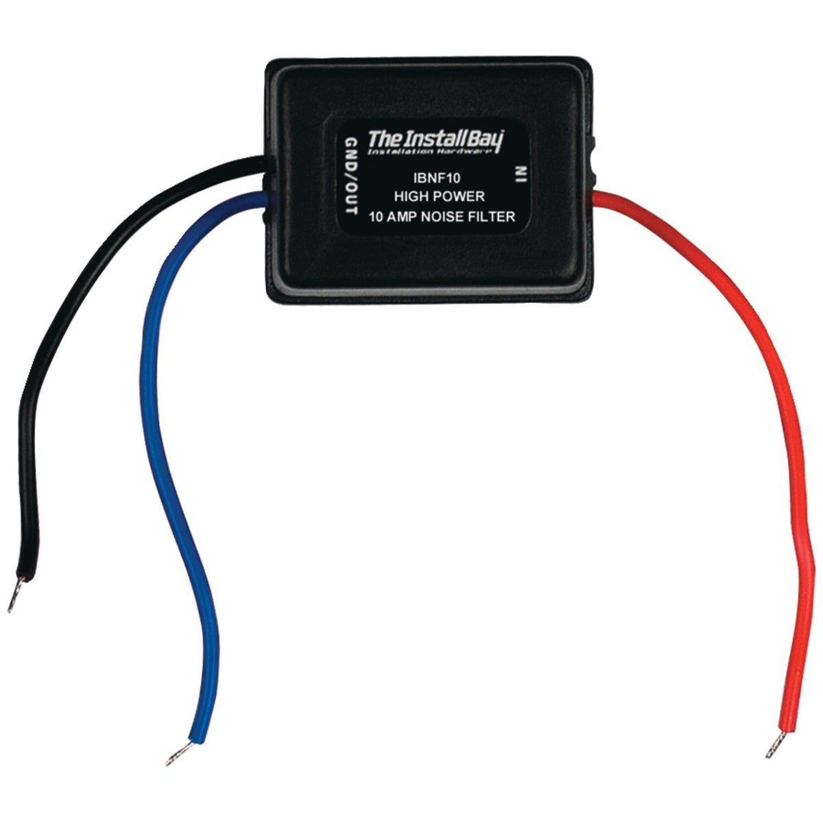 10A Noise Filter