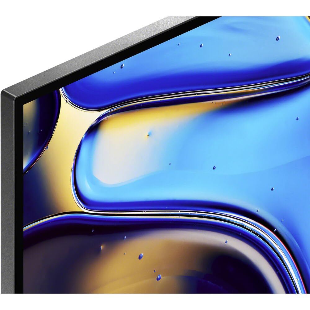 Sony Bravia 8 K65Xr80 65 Inch 4K Hdr Smart Oled Tv (2024 Model) Bundle With Redeemable Directv Gemini Air Streaming Device And 1