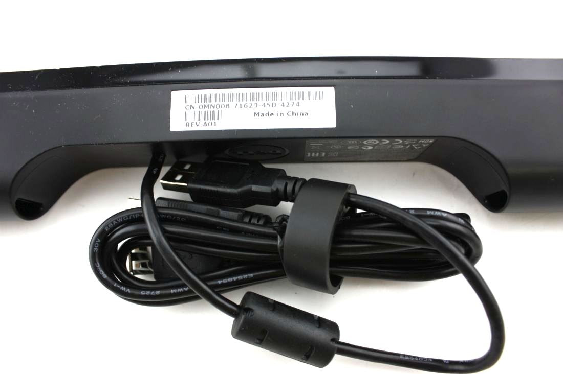 Dell AC511 USB Wired SoundBar