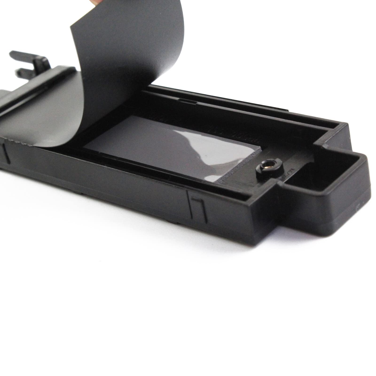 Bestparts Ngff M.2 Ssd Tray Bracket Holder Caddy Screw Replacement For Lenovo Thinkpad P50 P51 P70 4Xb0K59917 Ap0Z6000700