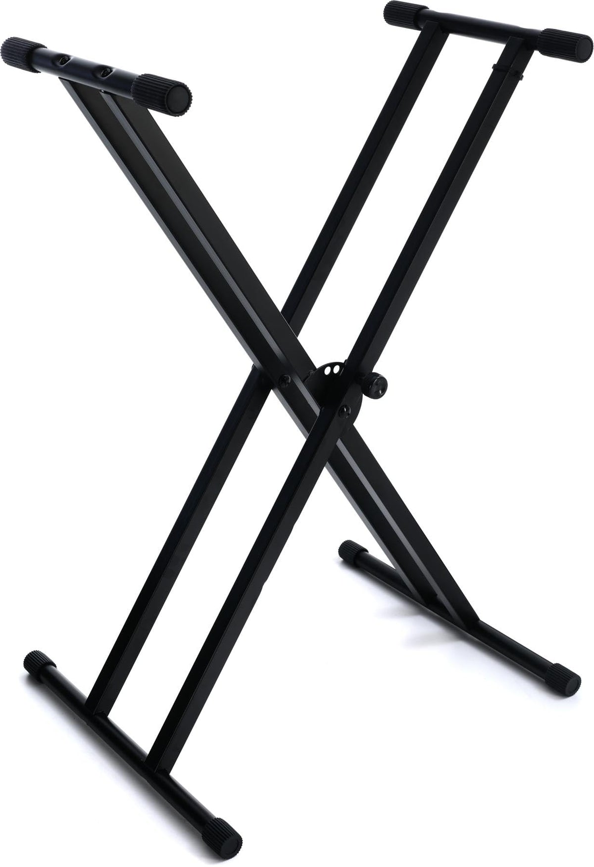 Yamaha Oem Pkbx2 Double Braced Adjustable X Style Keyboard Stand