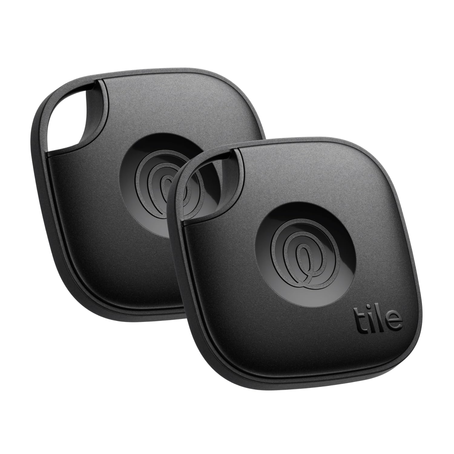 Life360 Tile  Bluetooth Tracker, Keys Finder and Item Locator for Keys, Bags and More. Phone Finder. Both iOS and Android Compa