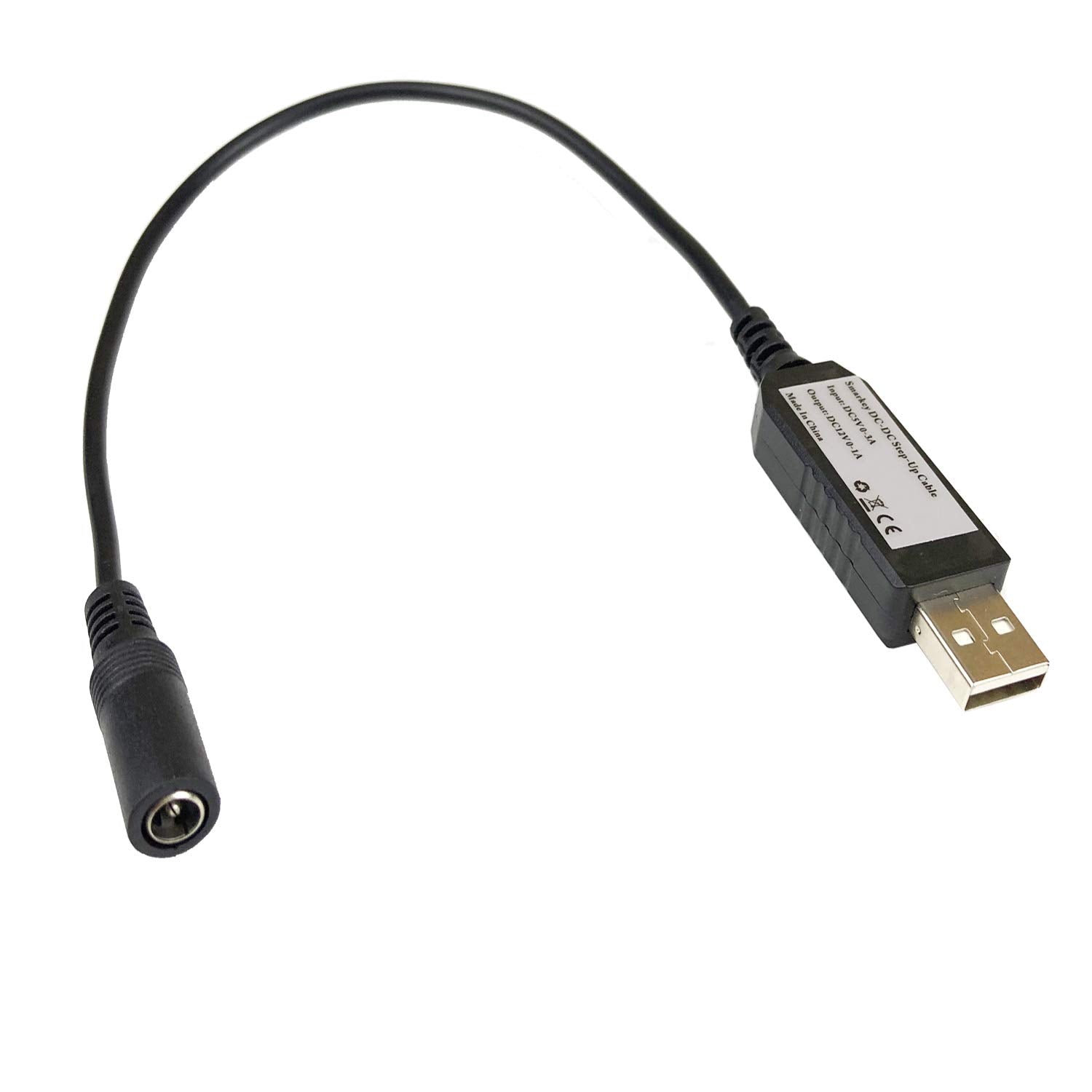 Smarkey Heated Jacket Adapter Charger Usb Plug Cable For Milwaukee, Revean, Snap On, Metabo, Craftsman, Aeg, Makita (Easy For Tr