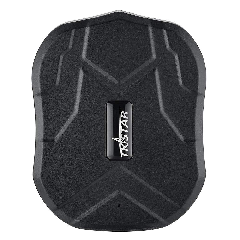 Onpoint Gps Tracking   Free Sim Card   Magnetic Gps Tracker For Vehicle Tracking   Strong Magnetic Attachment   45 Days Free Tra