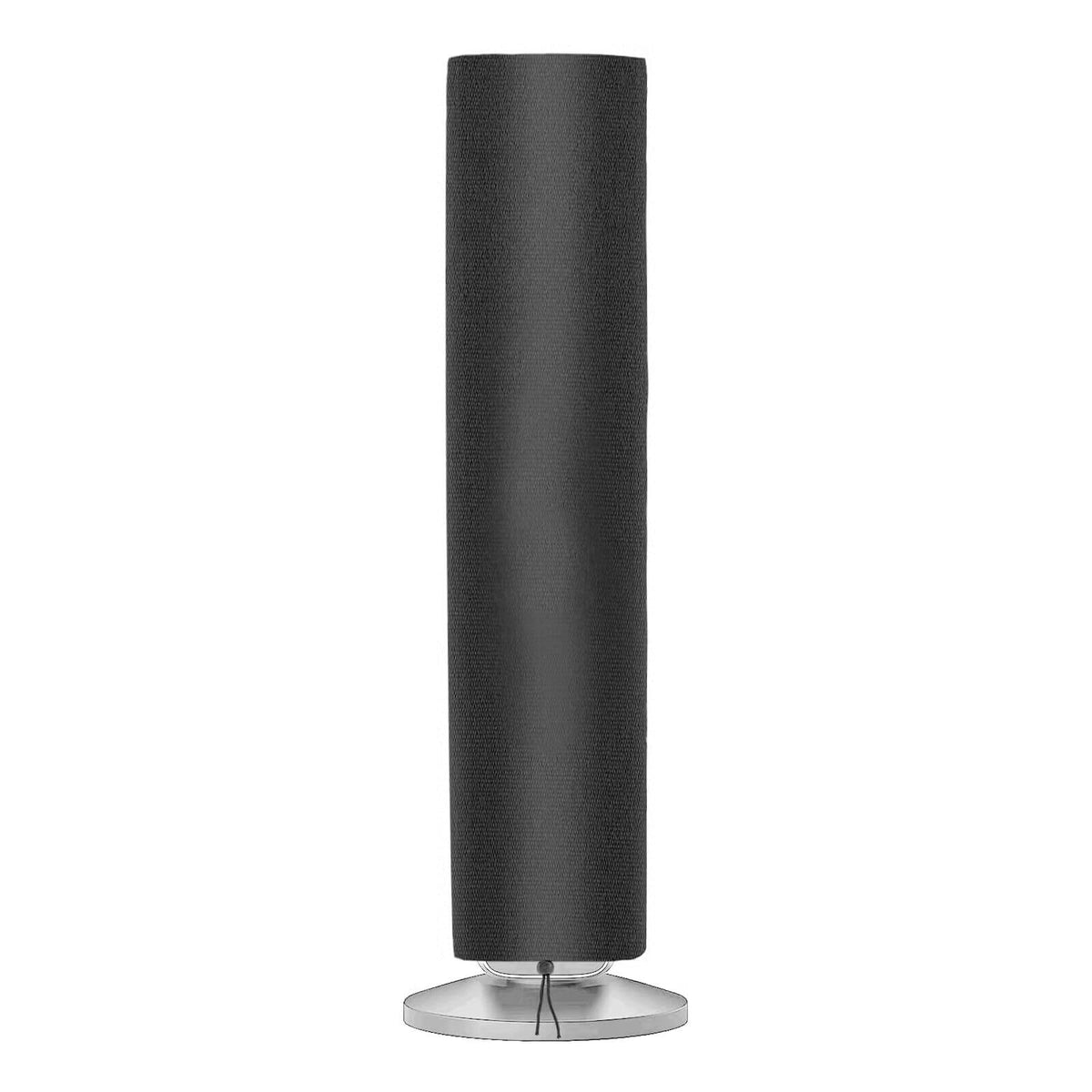 Tower Fan Cover,Waterproof&Dustproof Fan Cover,Standing Fan Covers,Floor Fan Cover,Oscillating Tower Fan Covers With Remote Outd