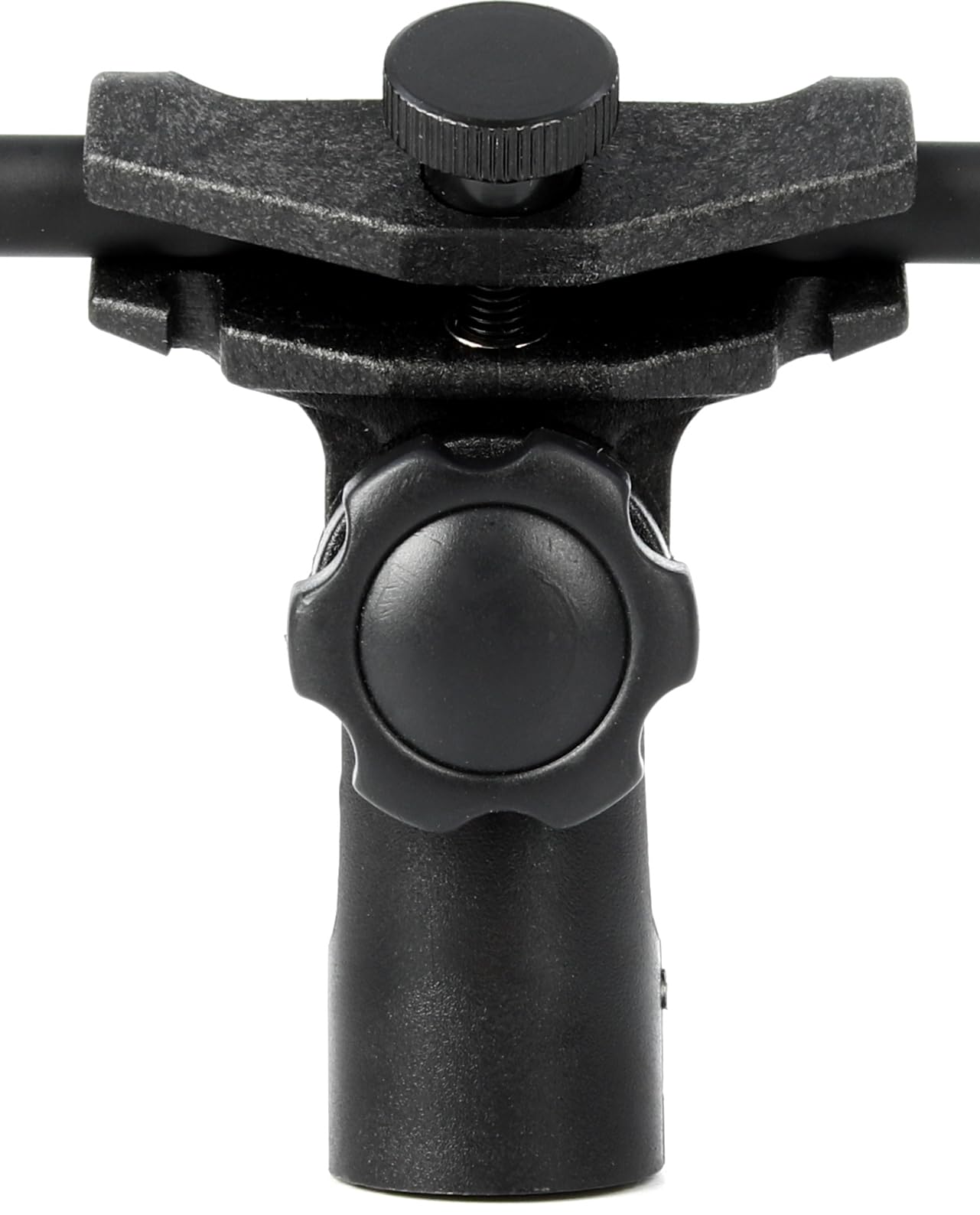 Audix Microboom 50 Inch Carbon Fiber Boom Arm For Positioning Boom Microphones