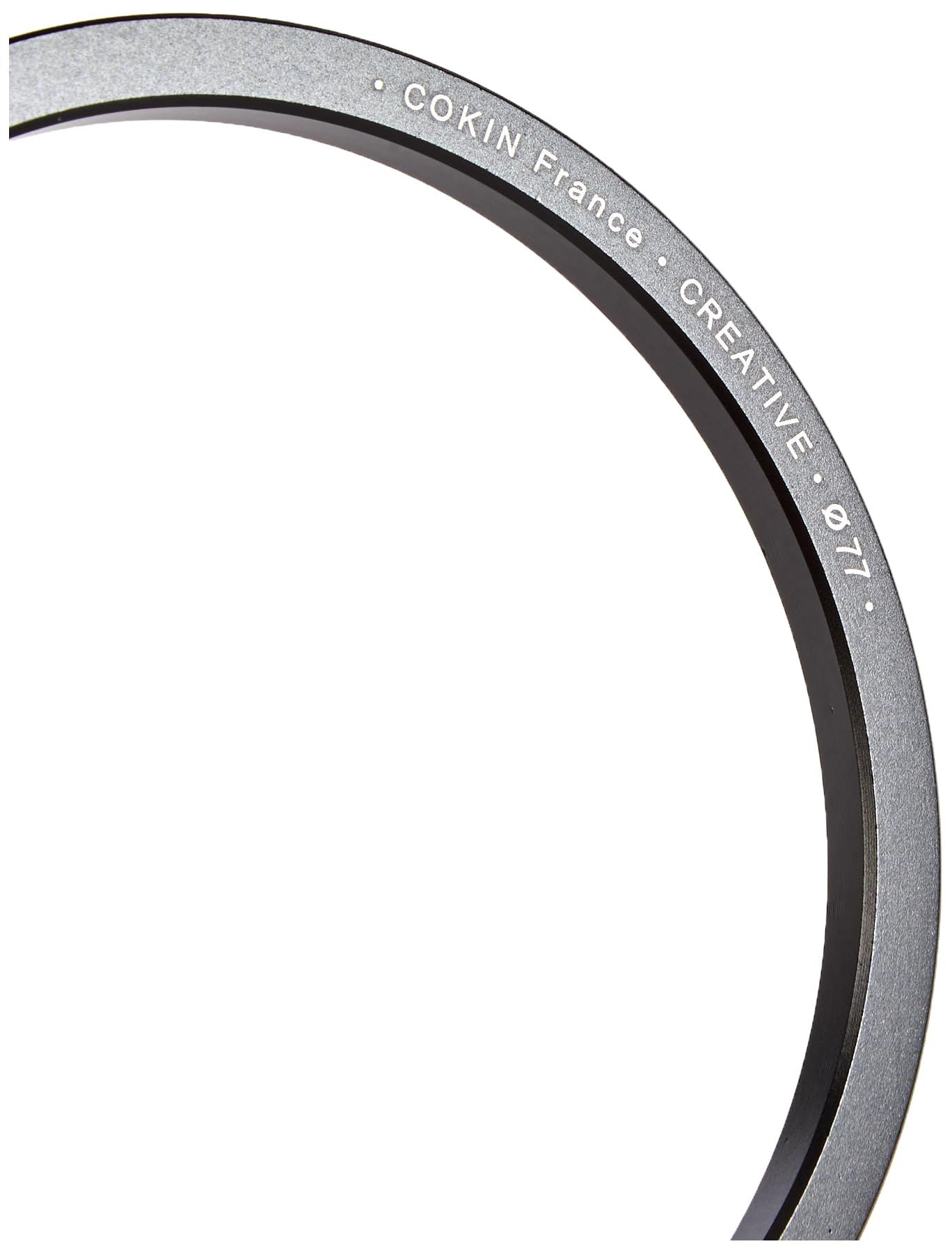 Cokin P-Series 77Mm Lens Adapter Ring