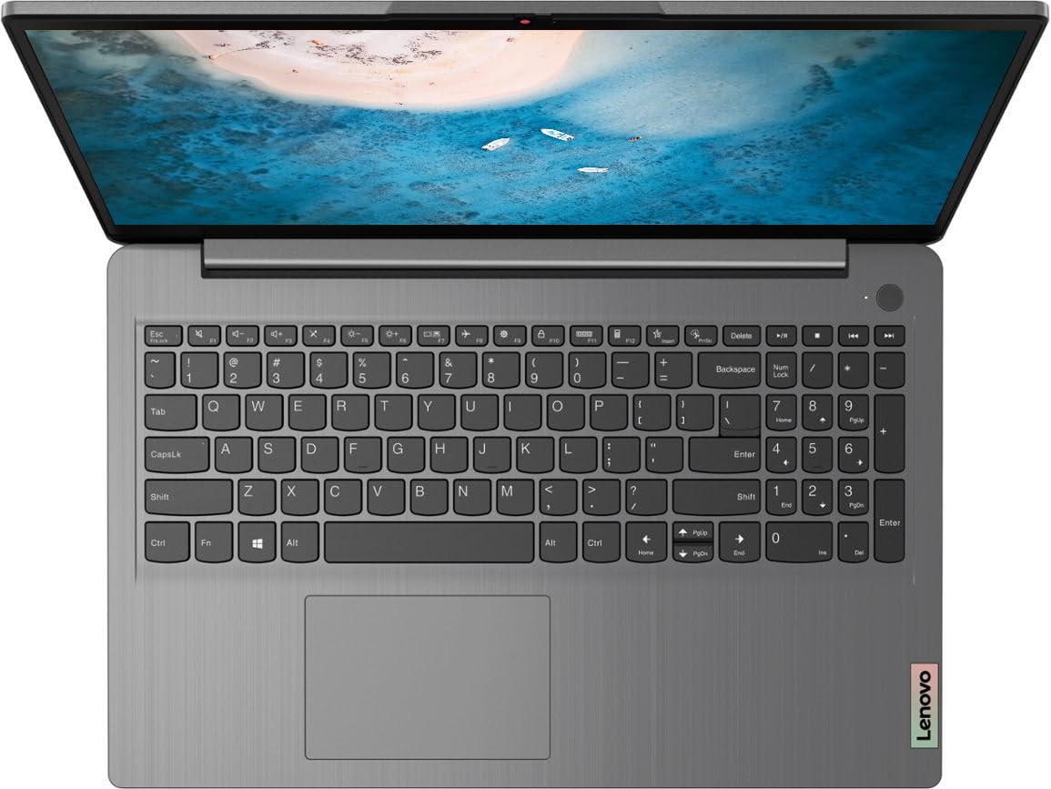 Lenovo Touchscreen 15.6 Ideapad 3I Business Laptop Computer, Windows 11 Pro Laptop 40Gb Ram 1Tb Ssd, Intel Core I3-1115G4 Proces