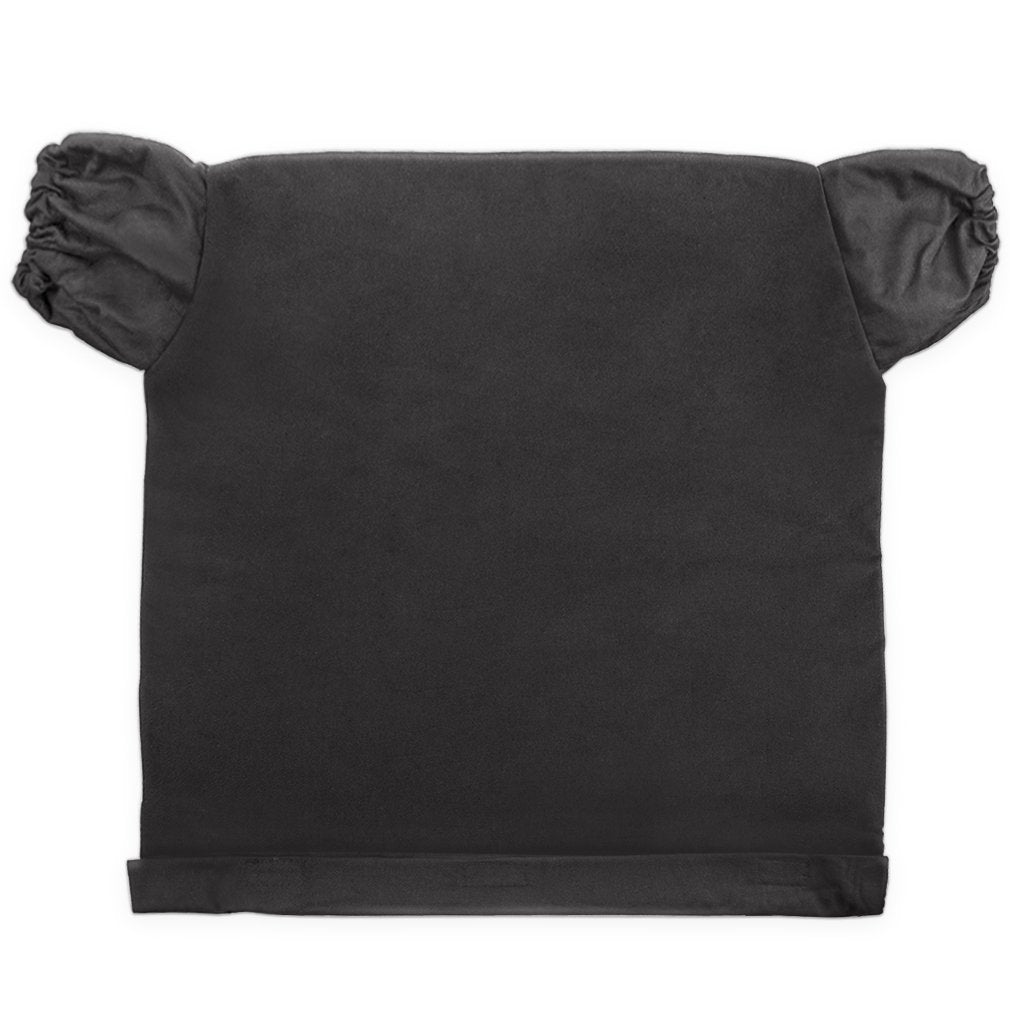 Vanzavanzu Darkroom Bag Film Changing Bag - 23.3''X23.3'' Thick Cotton Fabric Anti-Static Material For Film Changing Film Develo