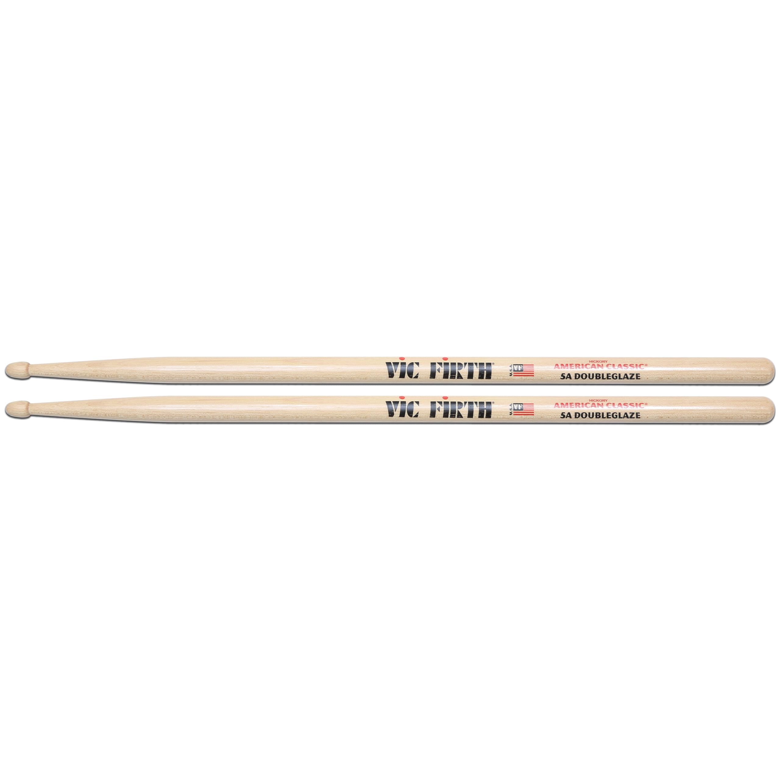 Vic Firth American Classic 5Adg - Doubleglaze