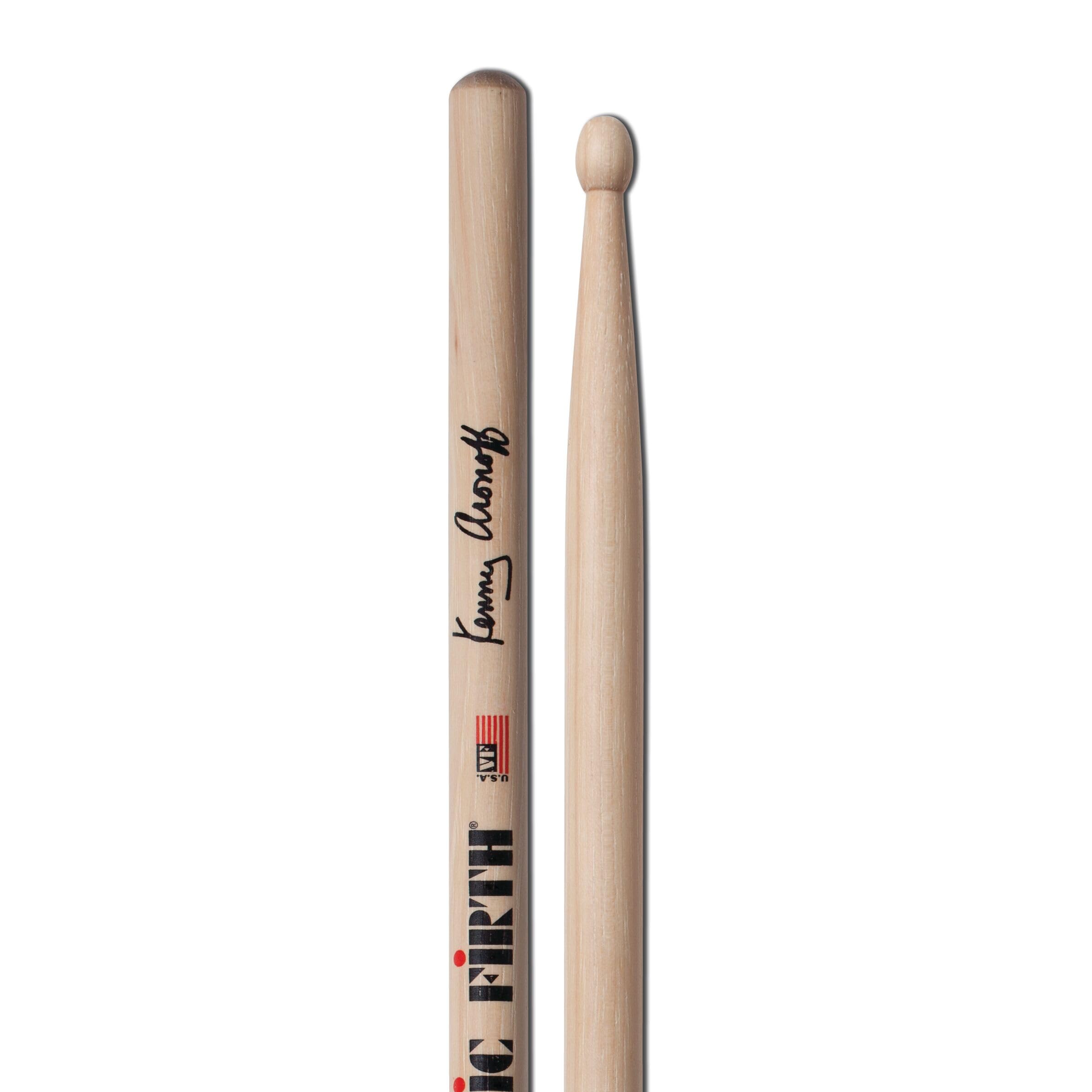 Vic Firth Signature Series -- Kenny Aronoff