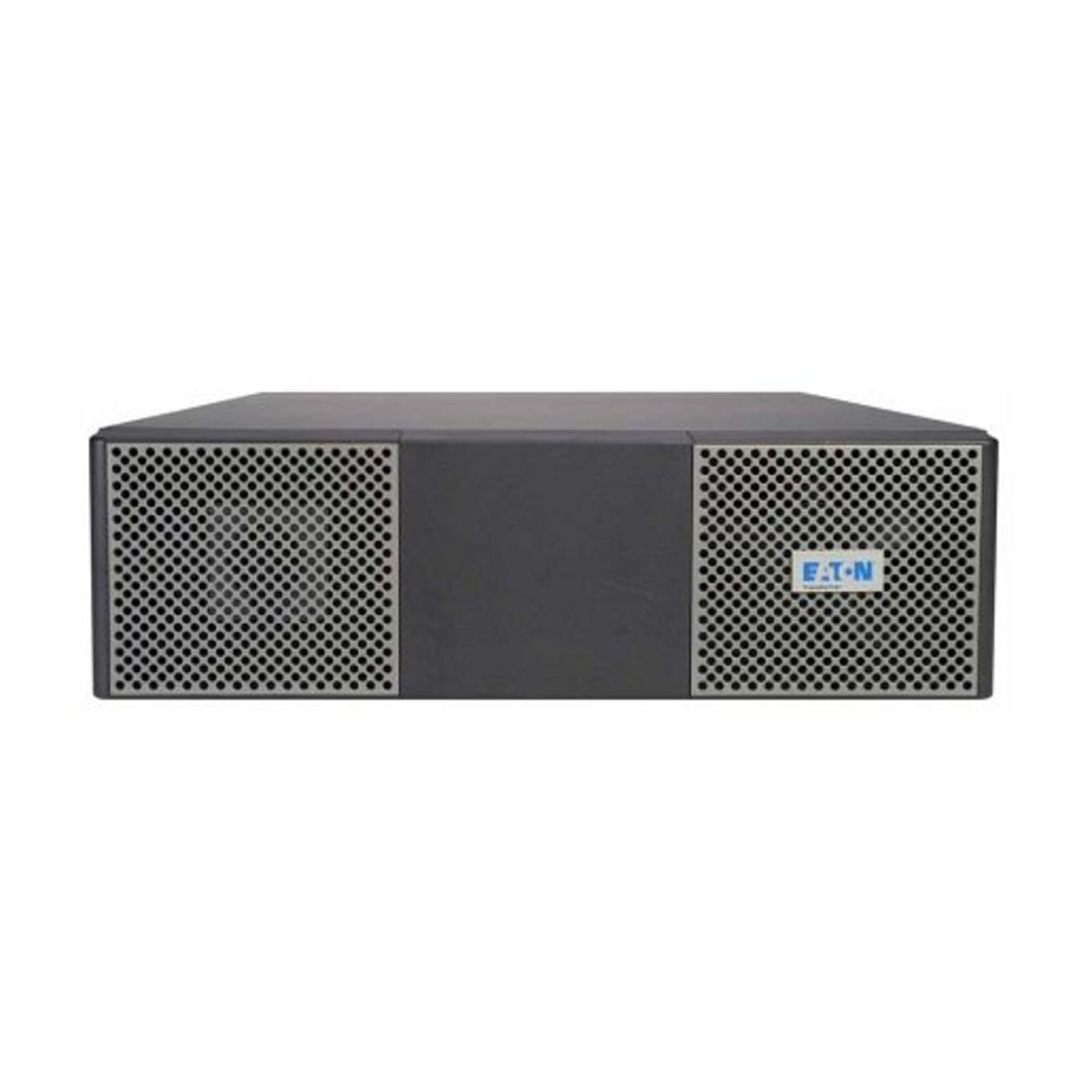 Eaton Eaton 9PXPPDM2 3U PowerPass Distrbution Module - Hardwired - 3U Rack-mo