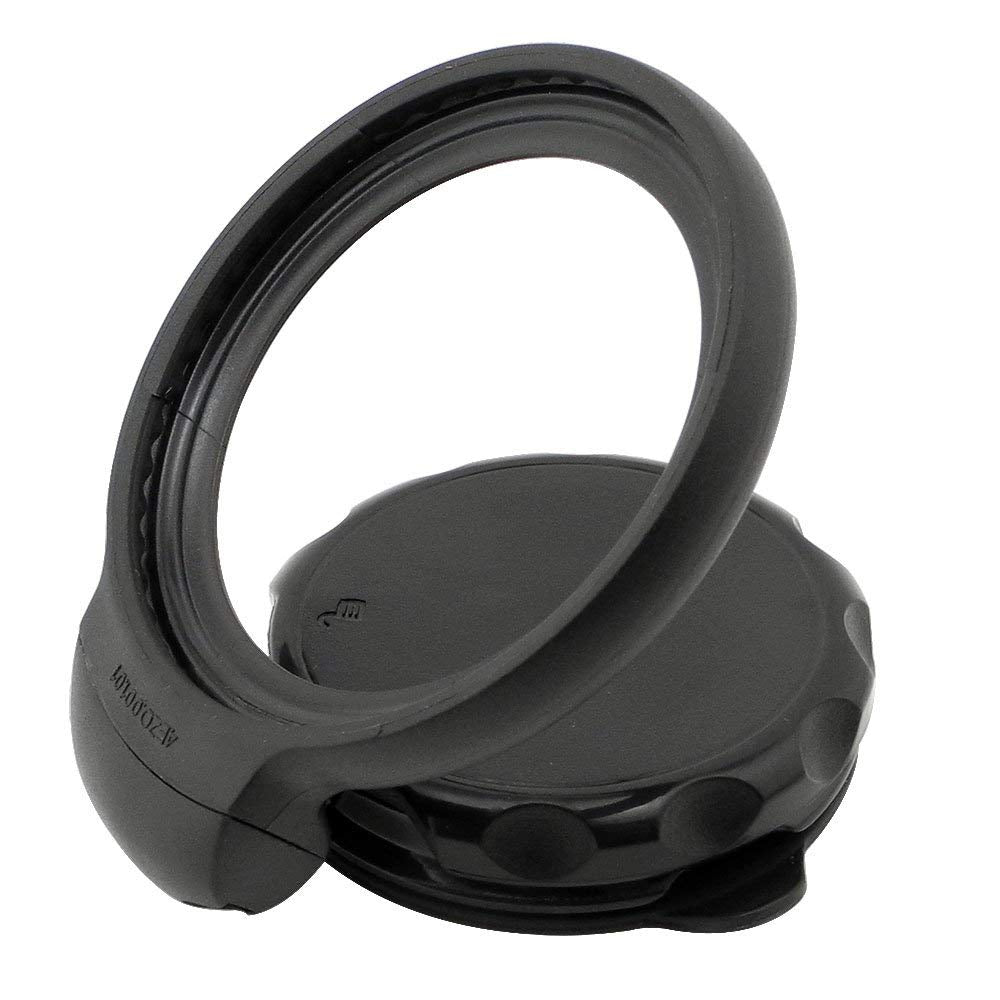 iSaddle CH-201 Additional Windshield Suction Cup Mount Holder for Tomtom One and XL GPS Navigators(pre 130 and 330 Models) Tomtom V4 Series 125 125 SE 130 130S 140 140S