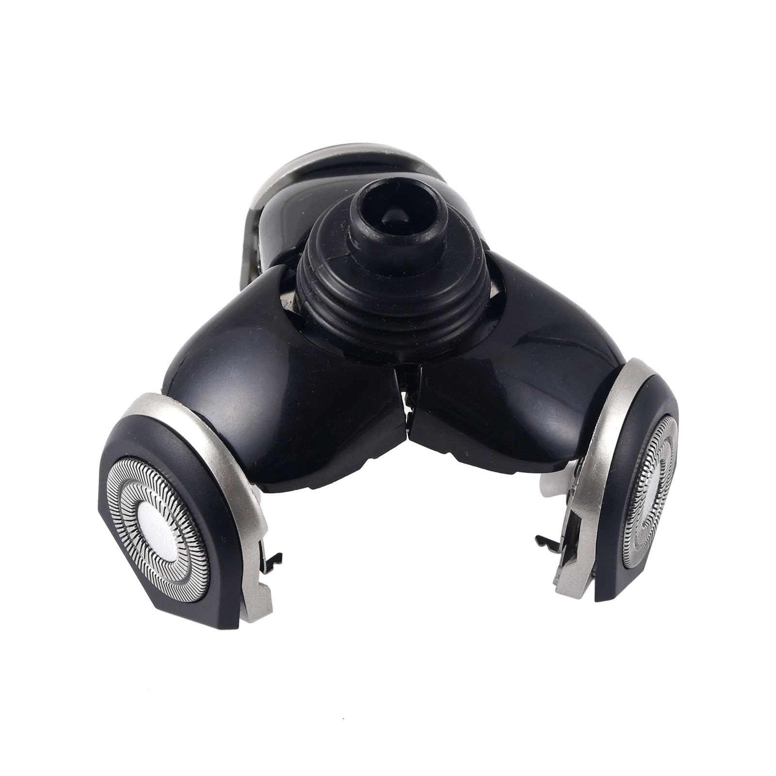 Rq12 Replacement Head For Compatible With Philips Norelco Rq12 Rq11 Rq10 Sensotouch 3D 1260X 1280X 1290X Rq1180 3D Head Shaving
