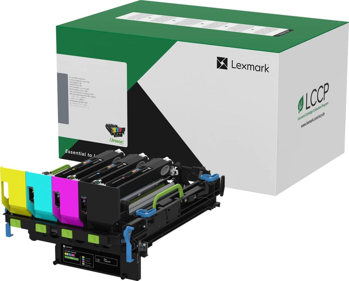 Cs/X73X Cmy 150K Am Img Kit