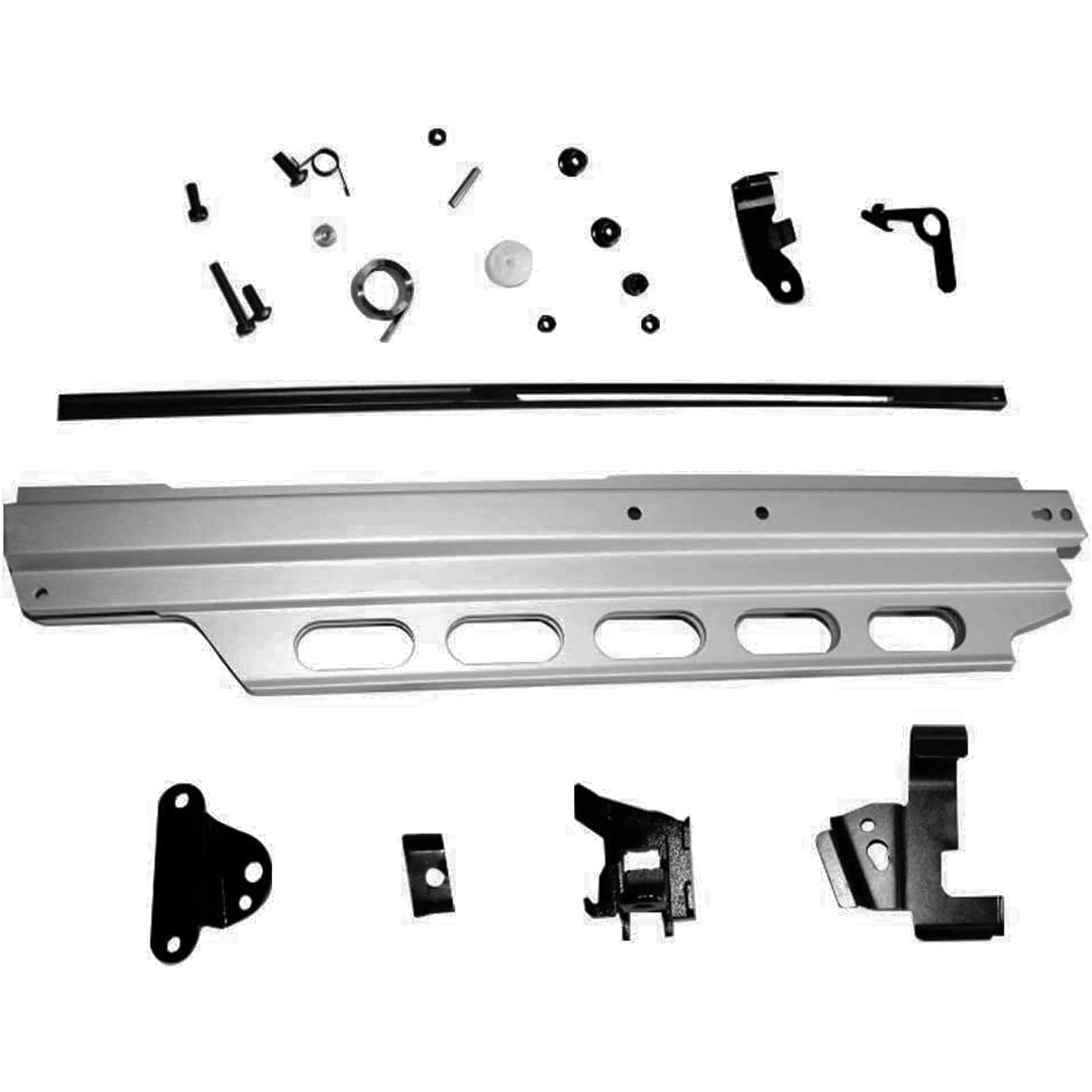 Bhtop 3 Pack Magazine (#885 827) For Hitachi Nr83A/ Nr83A2 Framing Nailers