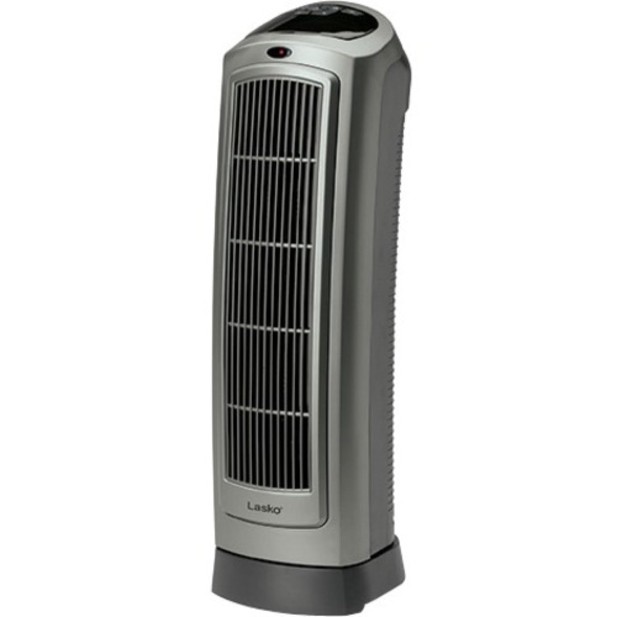 Lasko 5538 Ceramic Tower Heater With Remote Control