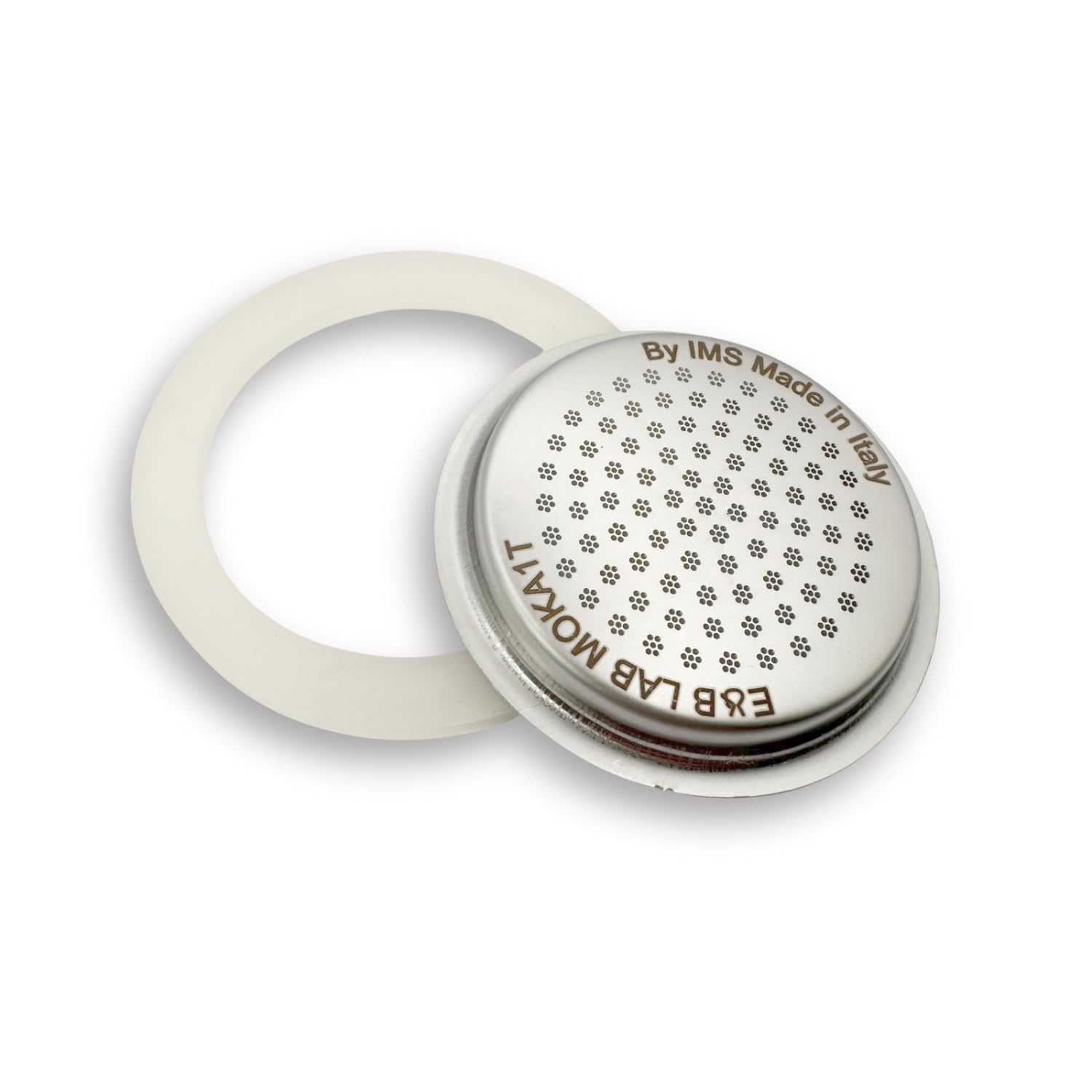 E&B Lab, By Ims Competition Moka Filter 1 Cup