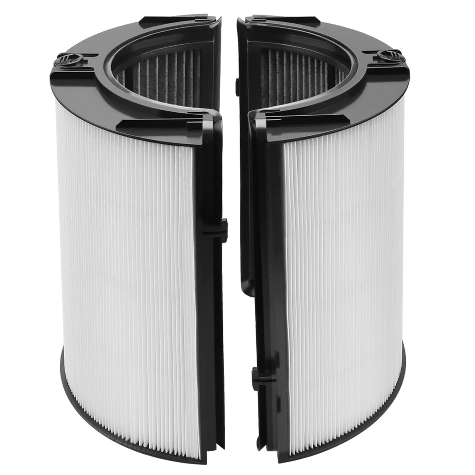Tp7A Hepa Replacement Filter For Dyson Combi Glass Hepa + Carbon Filter Ph04, Hp04, Hp4A, Tp4A, Tp04, Dp4A, Dp04, Hp06, Tp06, Hp