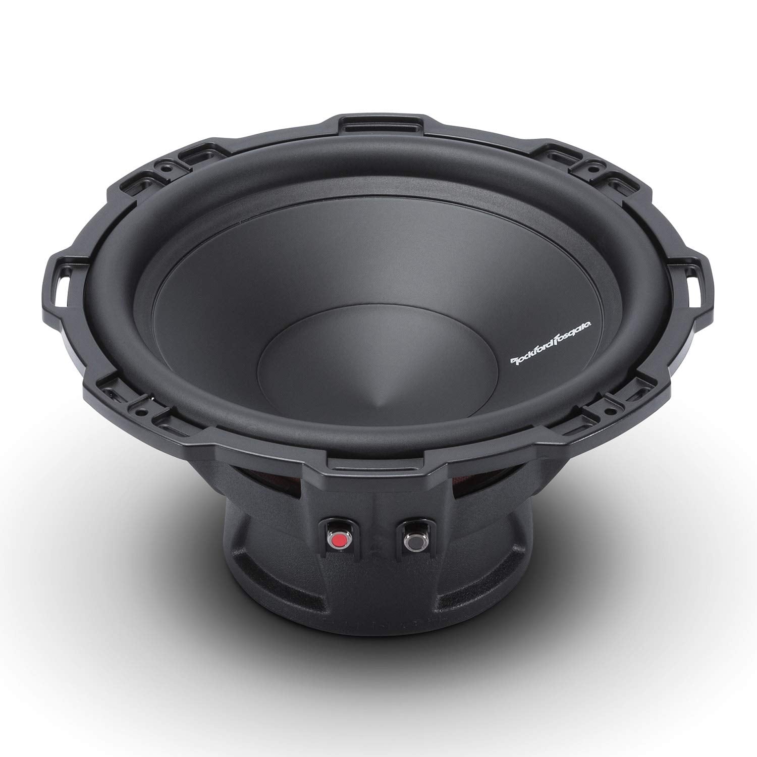 Rockford Fosgate P1S2 12 Punch 12'' P1 2 Ohm Svc Subwoofer