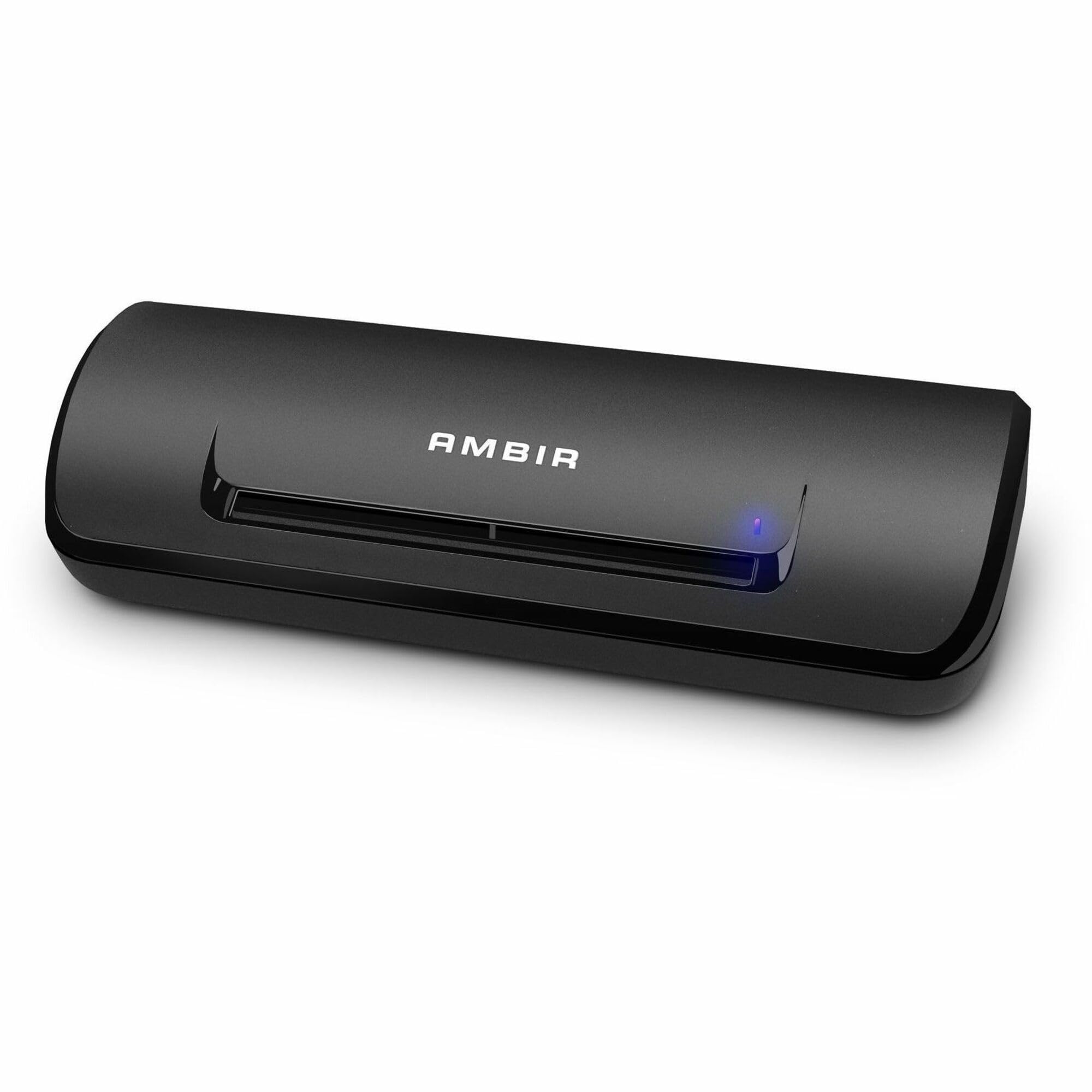 Ambir Ds687 Duplex A6 Id Card Scanner