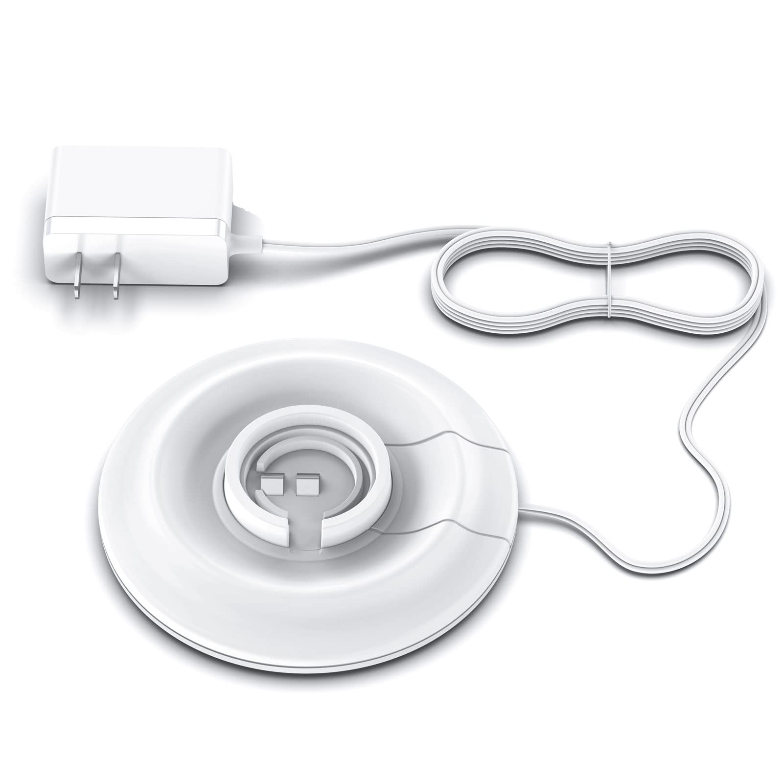 Mrgru Replacement Charger For Cordless Dustbuster Handheld Vacuum Compatible With Black And Decker Chv1410L Power Adapter Supply