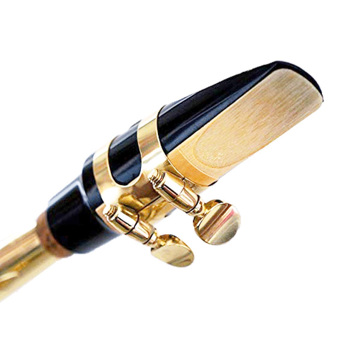 Saxophone Reeds 2.5 Alto Sax 20Pcs Reeds For Saxophone Alto