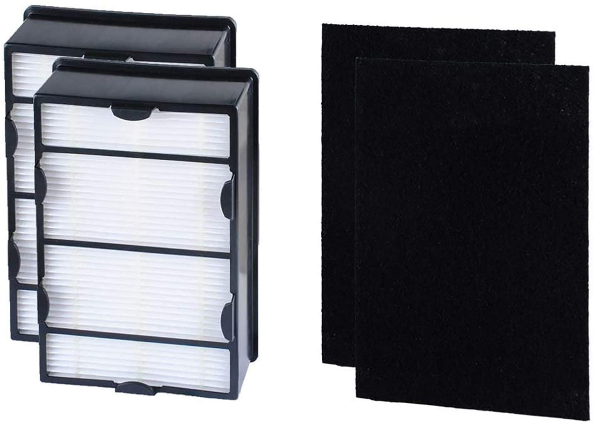 Hapf600 Filter Compatible With Holmes Hapf600D Hap615 Hap625 Hap650 Hap675Rc Hap725 Hap750 Hap1625 Hap1650 Hap1725 Hap1750 Hapf6