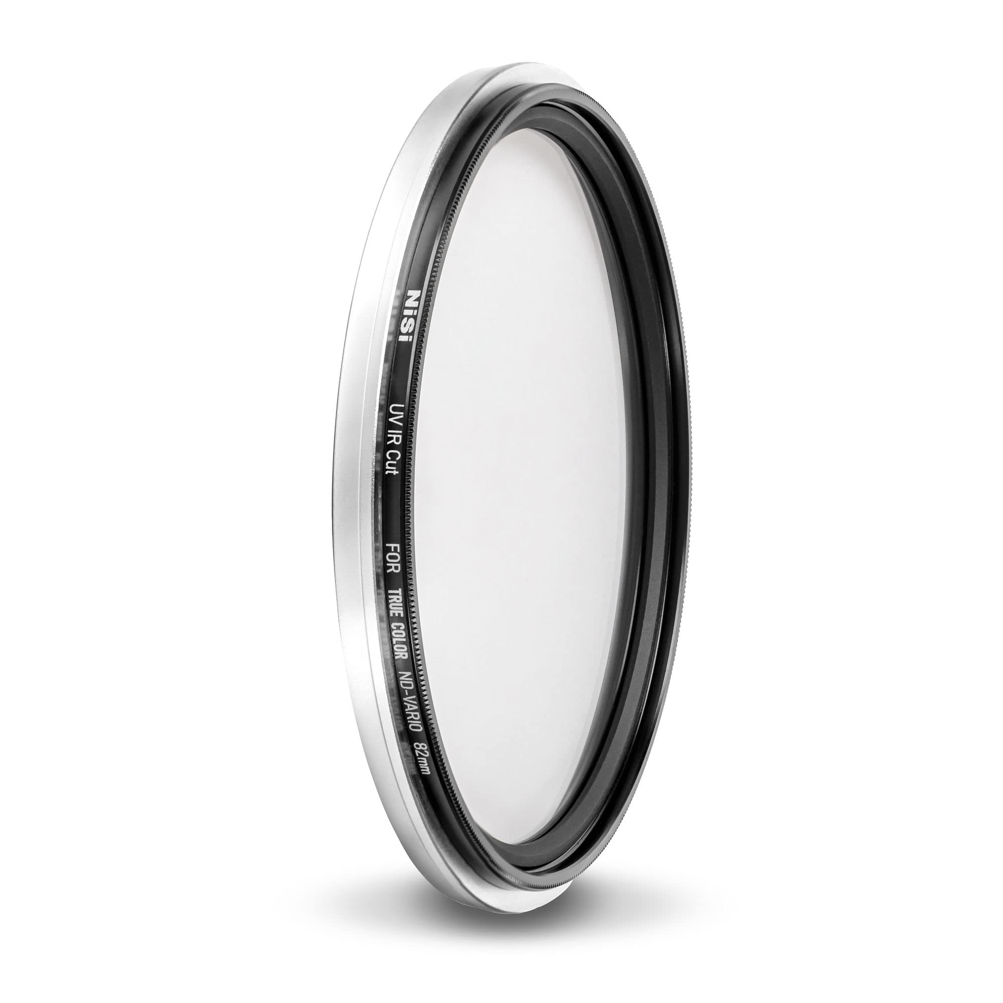 NiSi IR-Cut for 77mm True Color VND and Swift System | IR Protection Filter for Swift Circular Filter System | Photography and V
