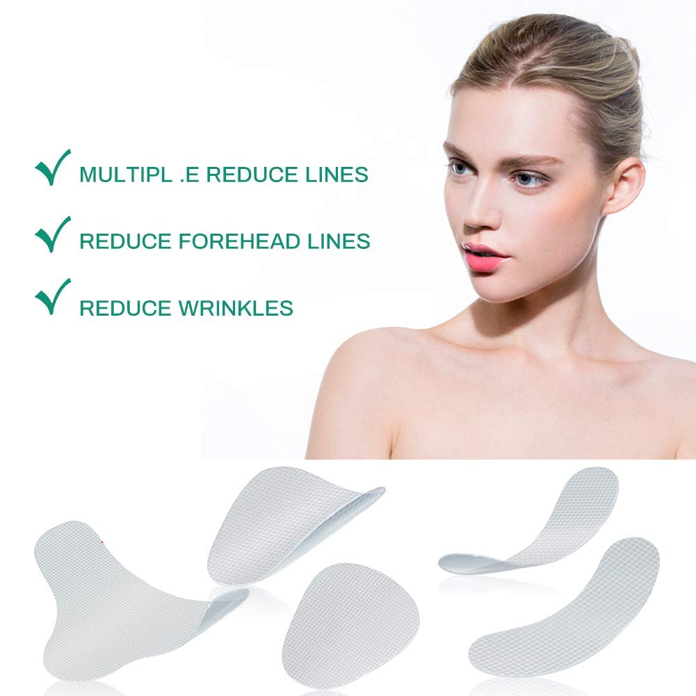 Wahl Custom Shave, Dynaflex & Id Ultra Clean Foil Screen