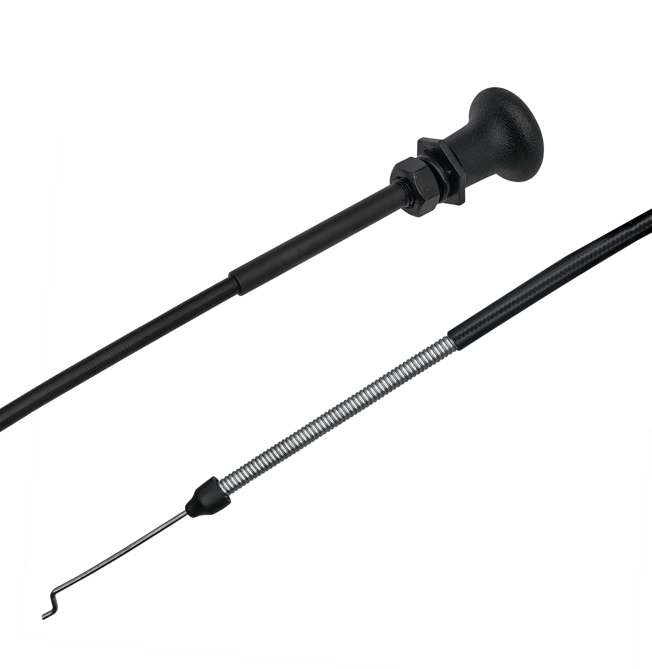 Aotwd 946 1085A Choke Cable 746 1085A 60 057 Fits Mtd Cub Cadet Troy Bilt Lawn Mower