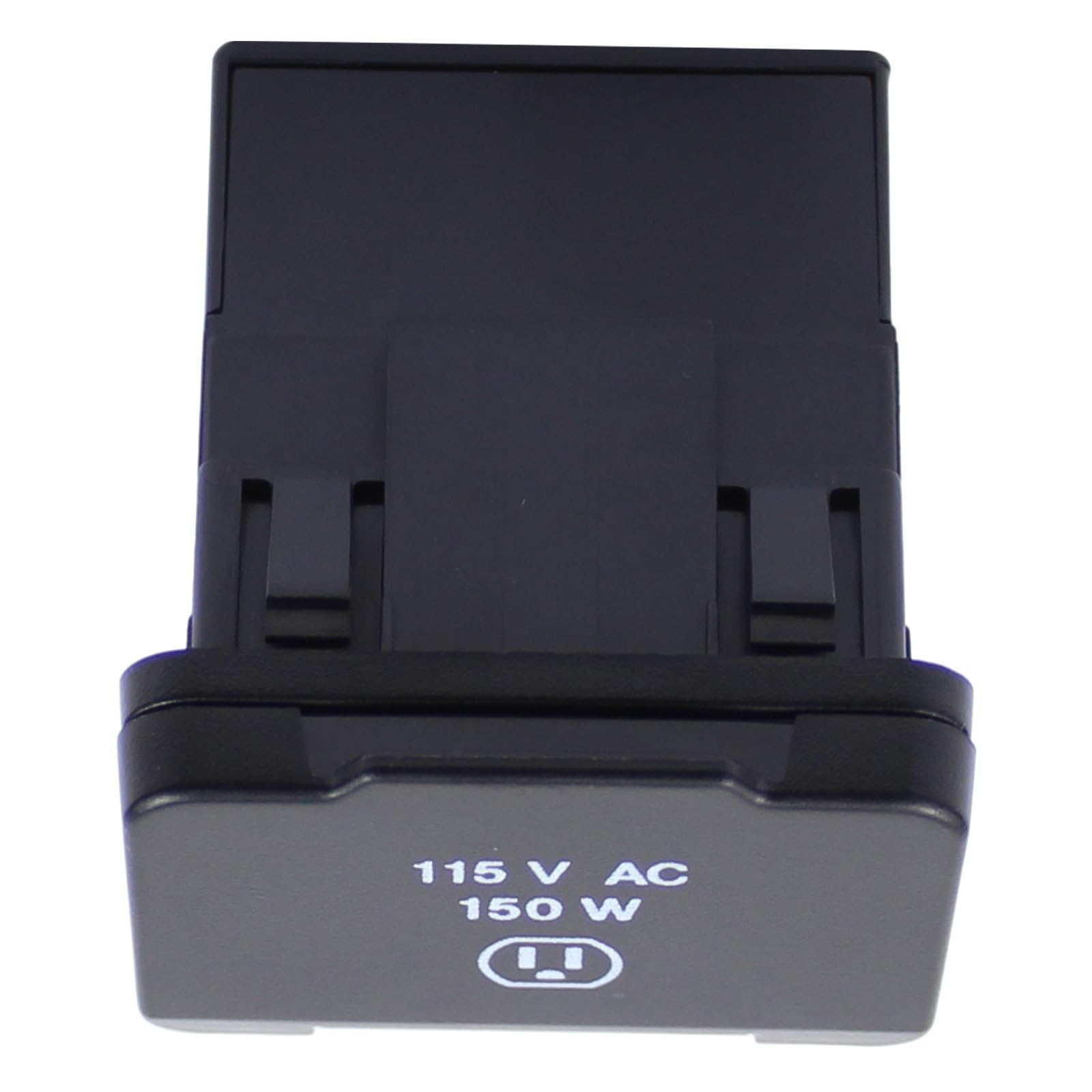 Motoku Inverter Power Outlet For Chrysler Pacifica Voyager Dodge Durango Jeep Cherokee Compass Grand Cherokee Ram 1500 2500 3500