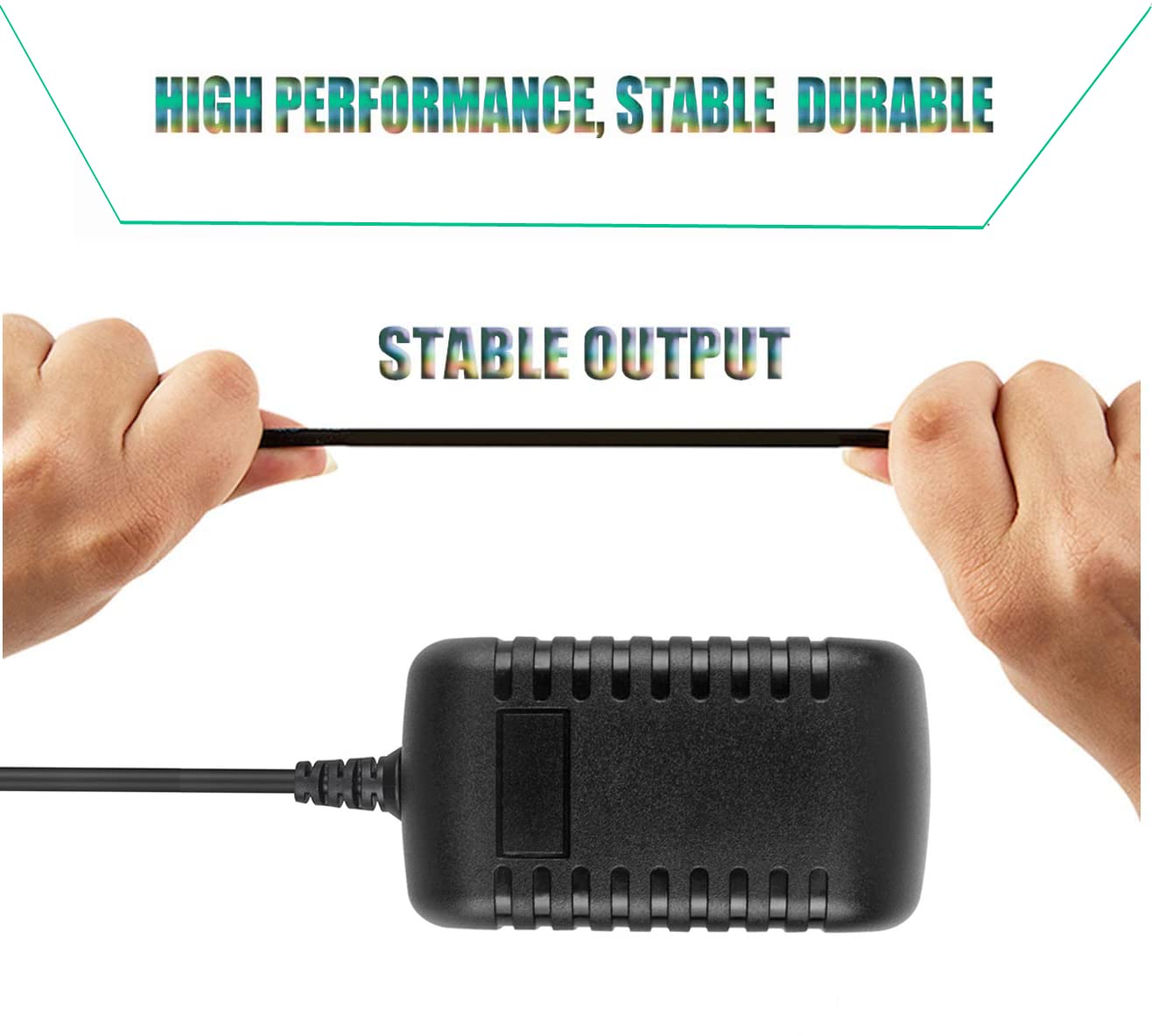 Cjp Geek Ac Adapter Compatible With Lg Bp135 Bpm55 Bp255 Bpm25 Bp325 Bp325W Bp350 Bp155 Bp300 Bp135W N Bp250 Bp450 Bp125 N Bp 12