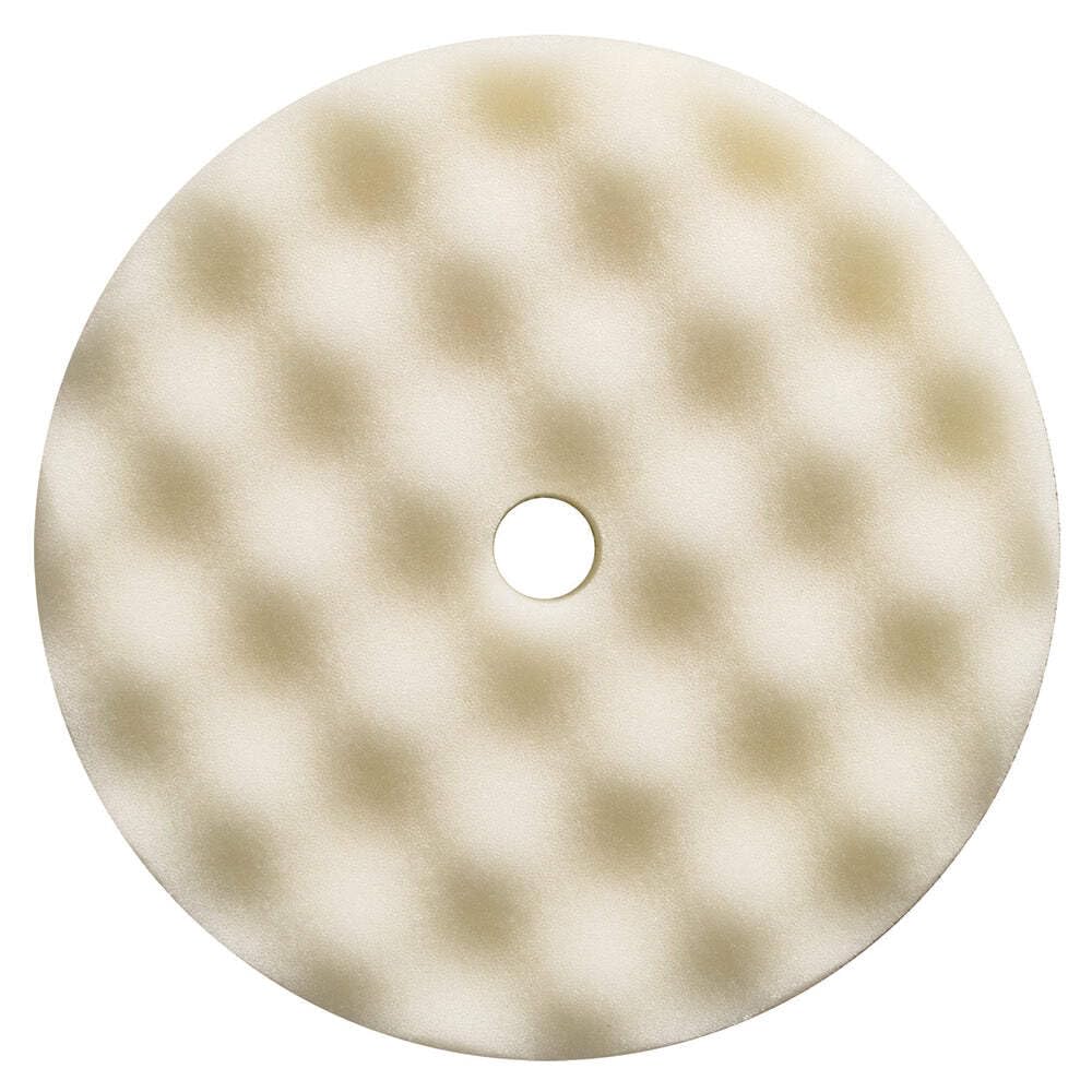 Presta White Foam Compounding Pad,WBHDWB00B2BDB5M