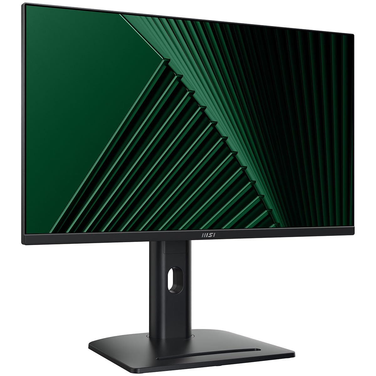 Msi Pro Mp275Qpg, 27 Inch Ips 2560 X 1440 (Qhd) Computer Monitor, 100Hz,Adaptive Synch, Hdmi, Dp Port, Vesa Mountable, Height Ad