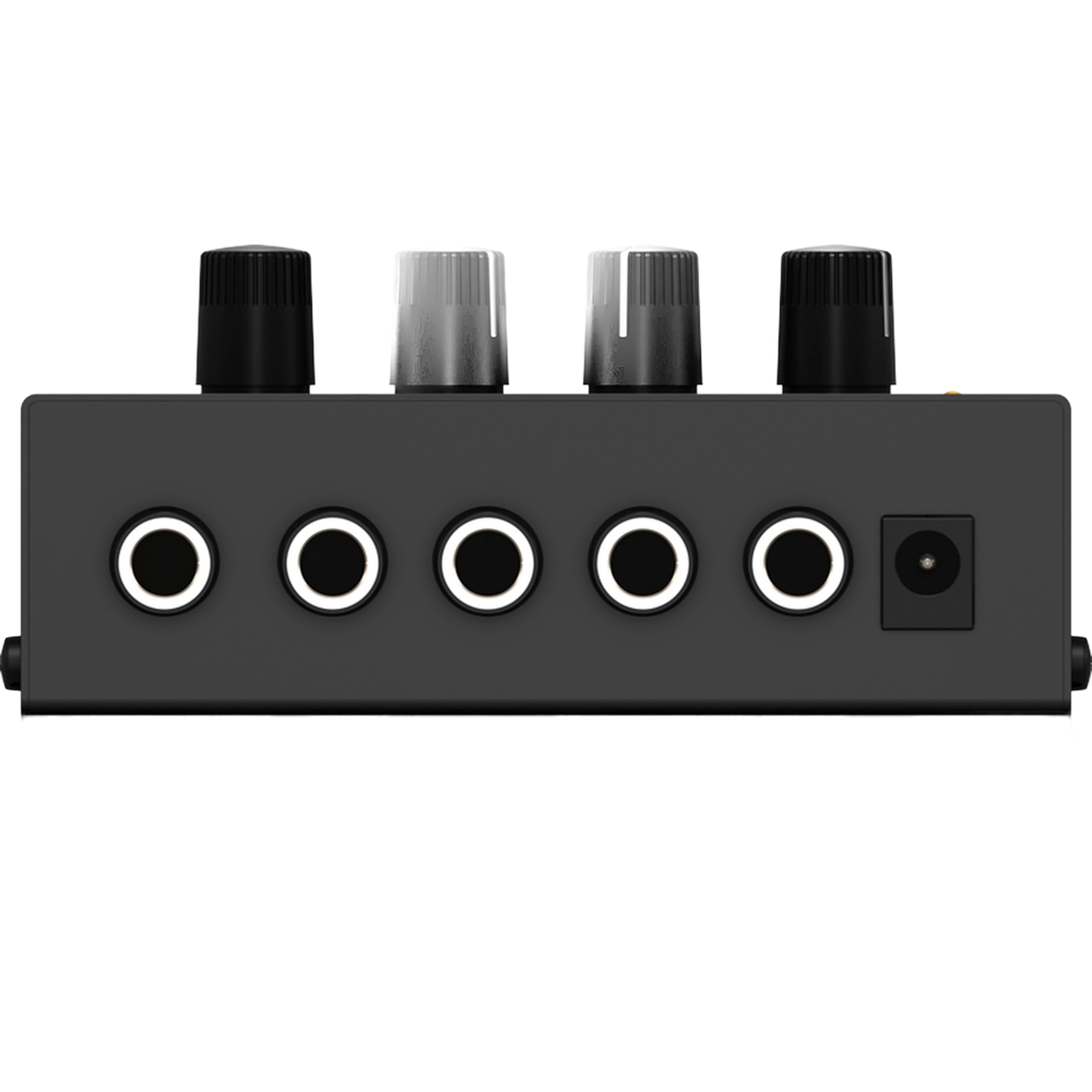 Behringer Micromix Mx400Ultra Low Noise 4 Channel Line Mixer