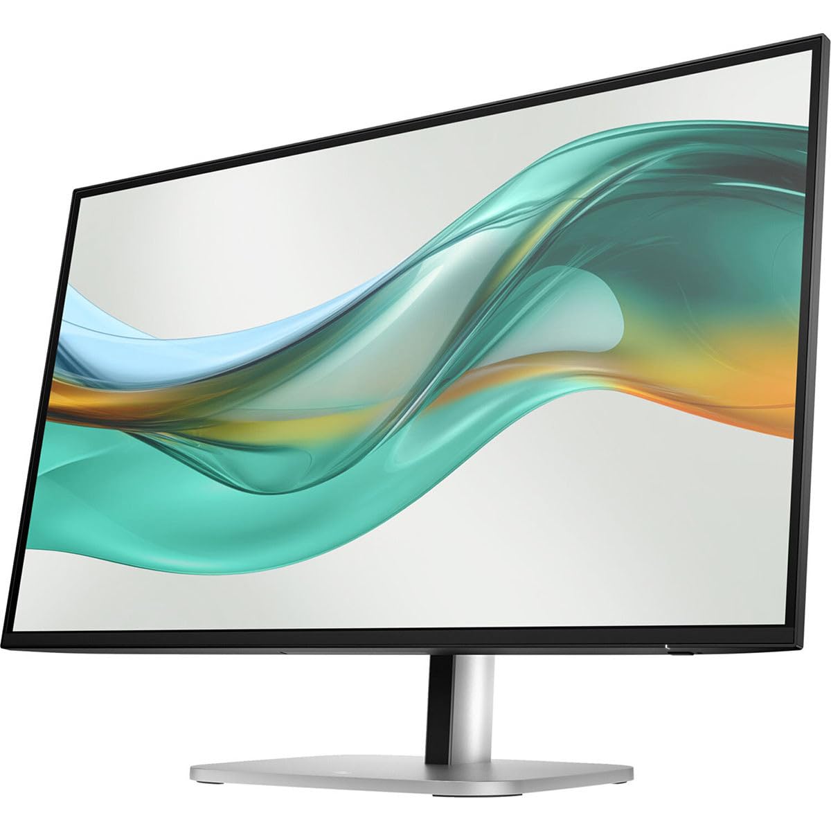 Hp 527Pu 27'' Class Wqhd Led Monitor - 16:9 - Jet Black
