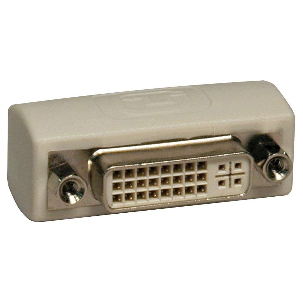 Tripp Lite Dvi Coupler Gender Changer (F/F) (P162 000)