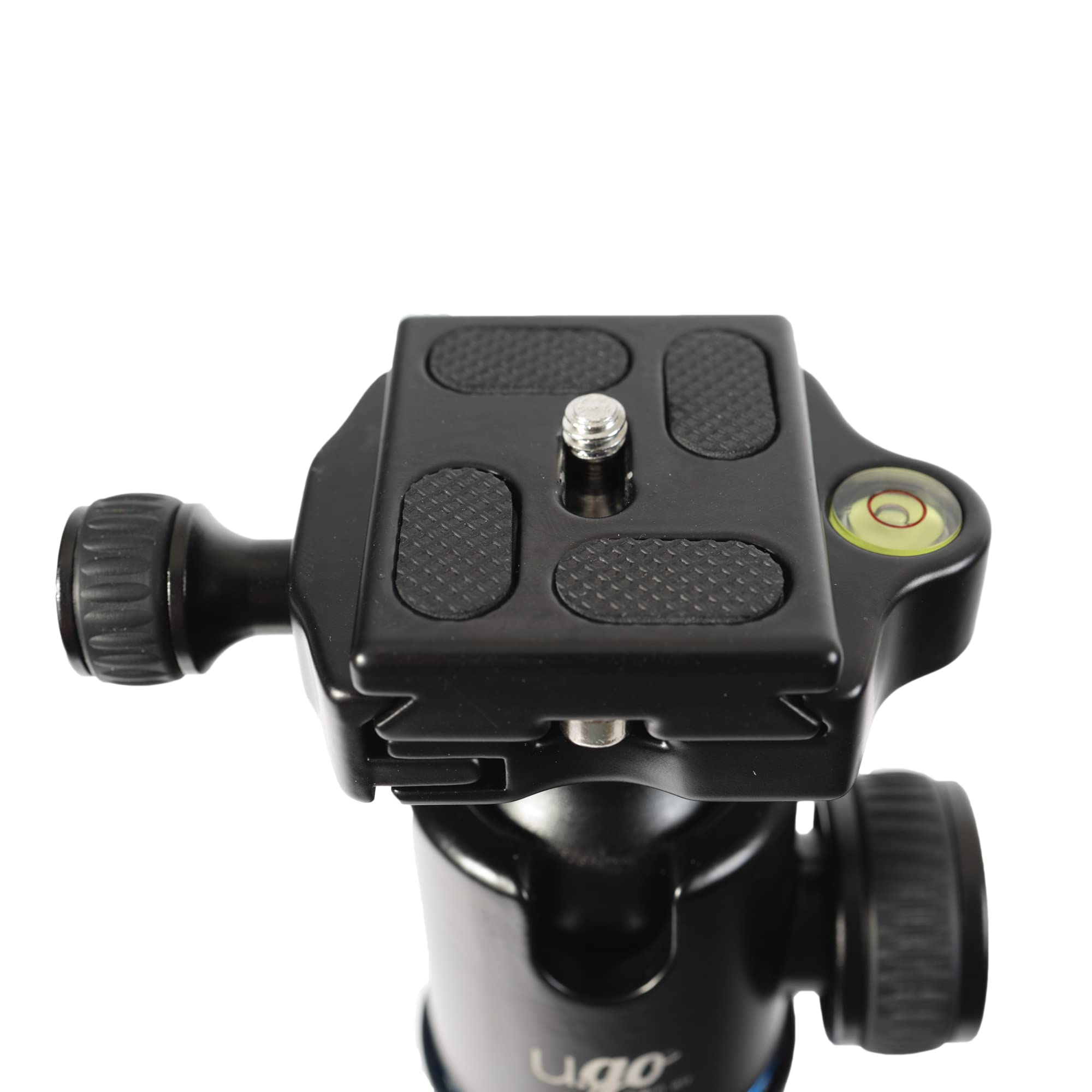 New Wave U.Go Plein Air | Tripod Lcs1| Compatible With New Wave U.Go Plein Air Pochade Boxes, Compact Aluminum Tripod With 360� Ball Head, Professional Tripod For Painting And Dlsr Cameras
