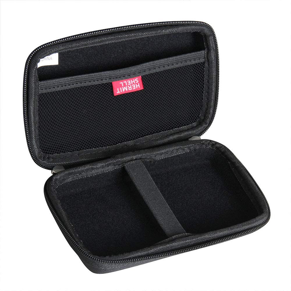 Hermitshell Hard Travel Case For Yelomin/Oukafen/Errbbic/Yoesoid/Taoxiwave 20000Mah Solar Charger Portable Power Bank