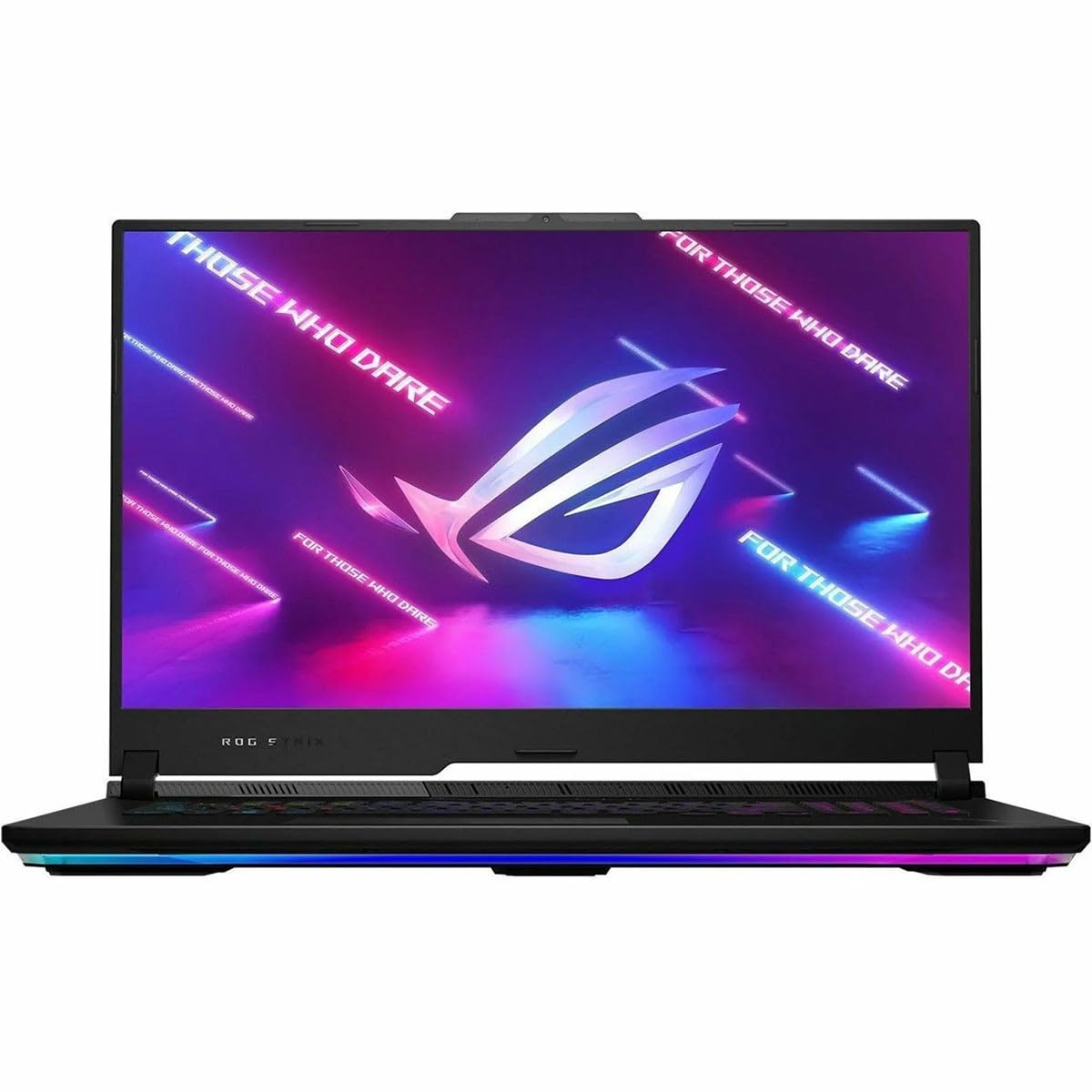 Asus Rog Strix Scar 17 X3D (2023) Gaming Laptop, 17.3    Qhd 240Hz/3Ms, 100% Dci-P3 Display, Geforce Rtx 4090, Amd Ryzen  9  794