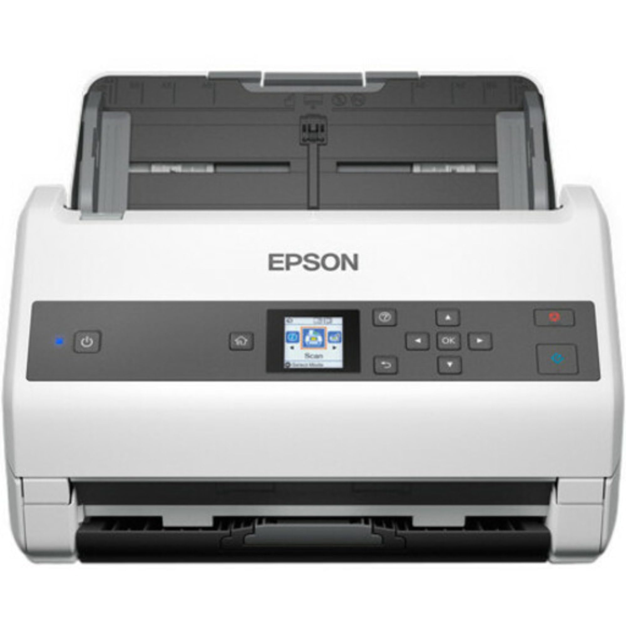 Epson America Ds870 Document Scanner