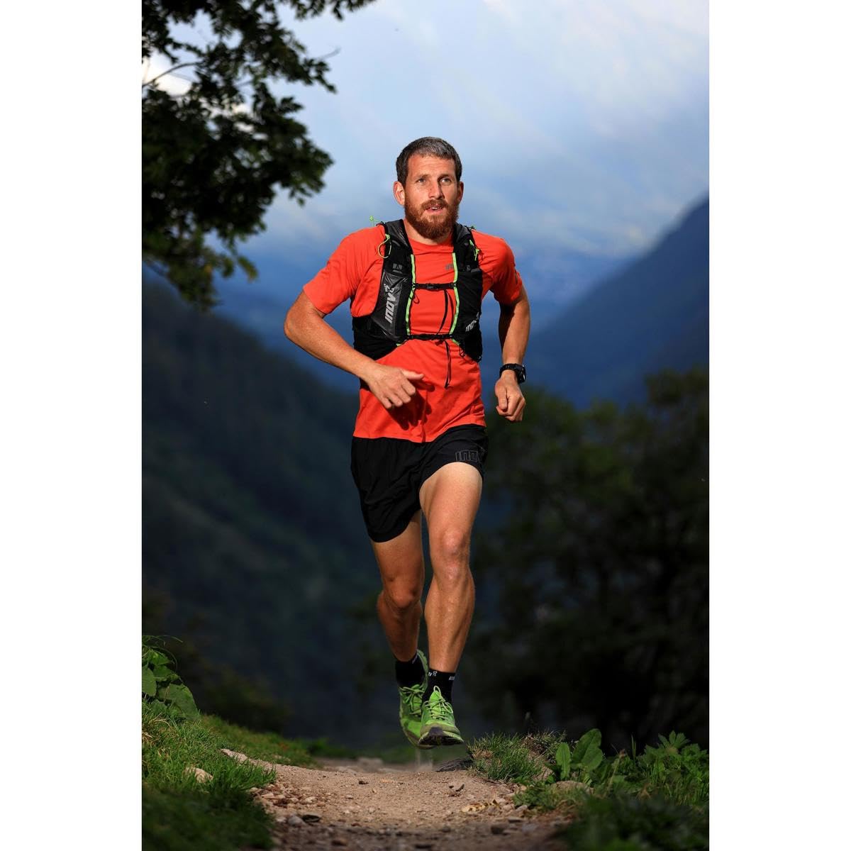 Manfrotto Carbon Fiber Nanopole Stand