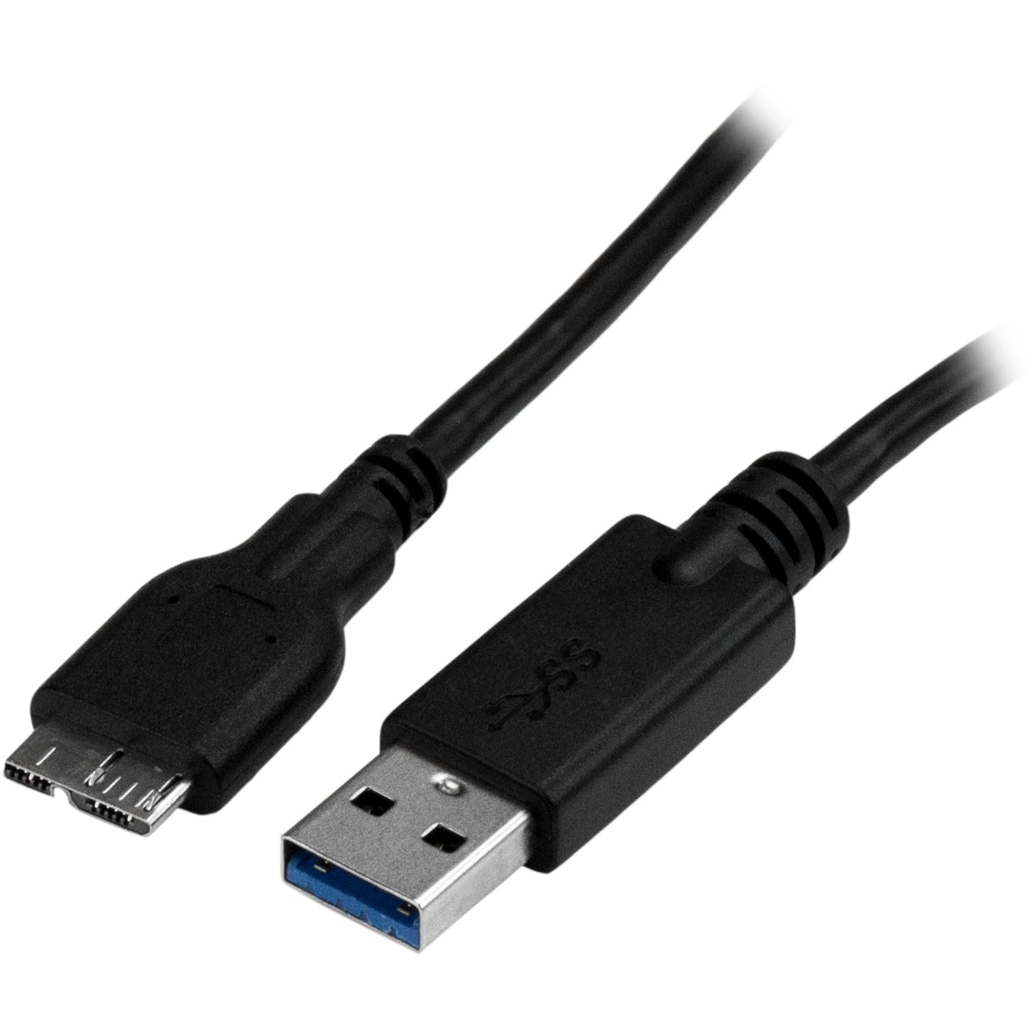 Startech.Com 2.5In Usb 3.0 Ssd Sata Hard Drive Enclosure   Storage Enclosure With Power Indicator   2.5''   Sata 3Gb/S   3 Gbit/