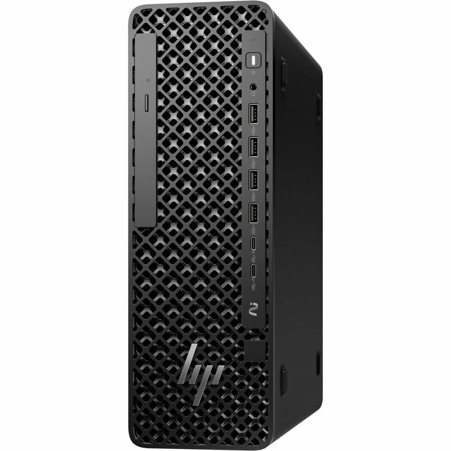 HP Z2 G1i Workstation - Small Form Factor - Intel Core Ultra 7 265-32 GB RAM - 1 TB SSD - NVIDIA 16 GB Graphics - Intel W880 Chi
